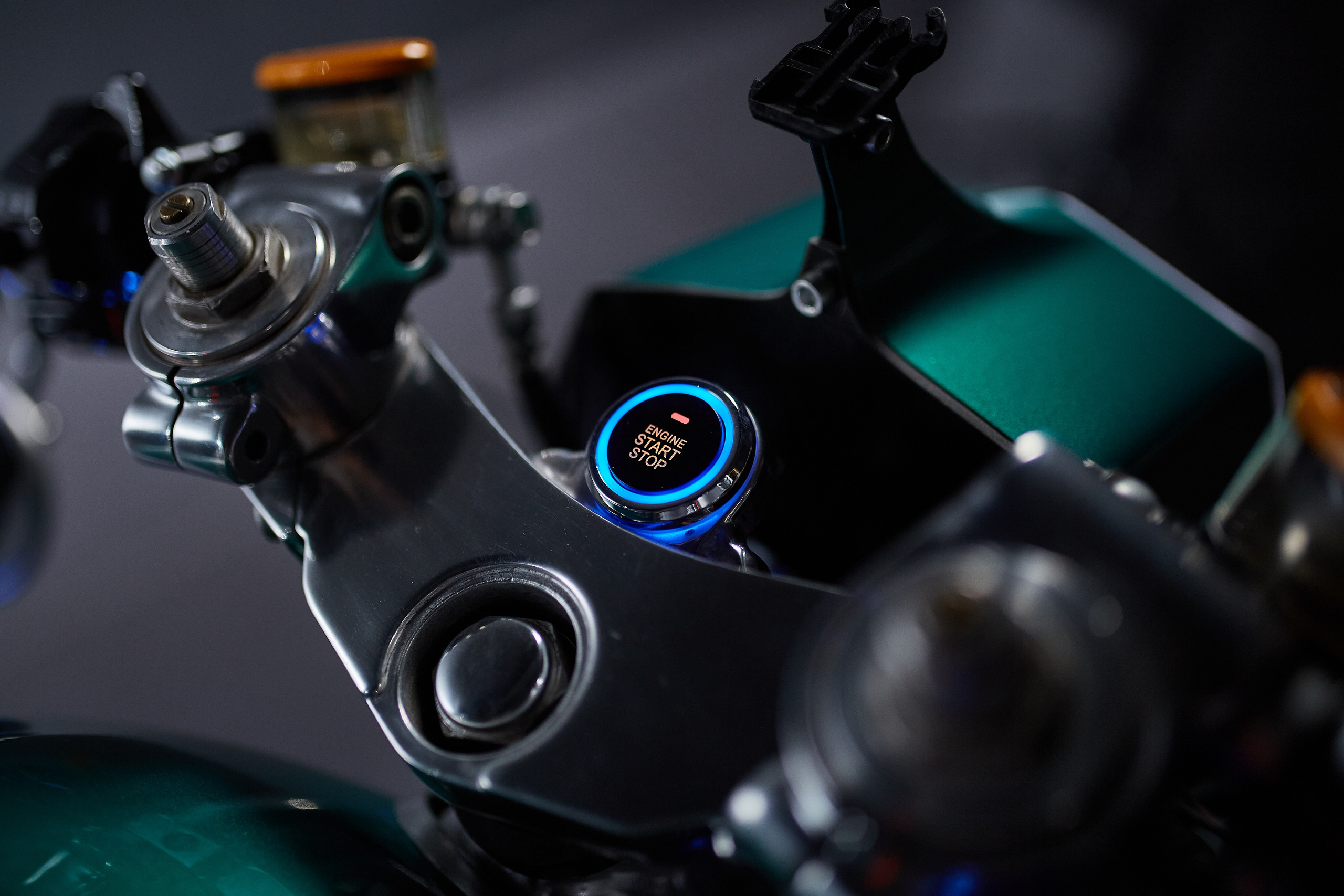 Контент. Бизнес-фотограф