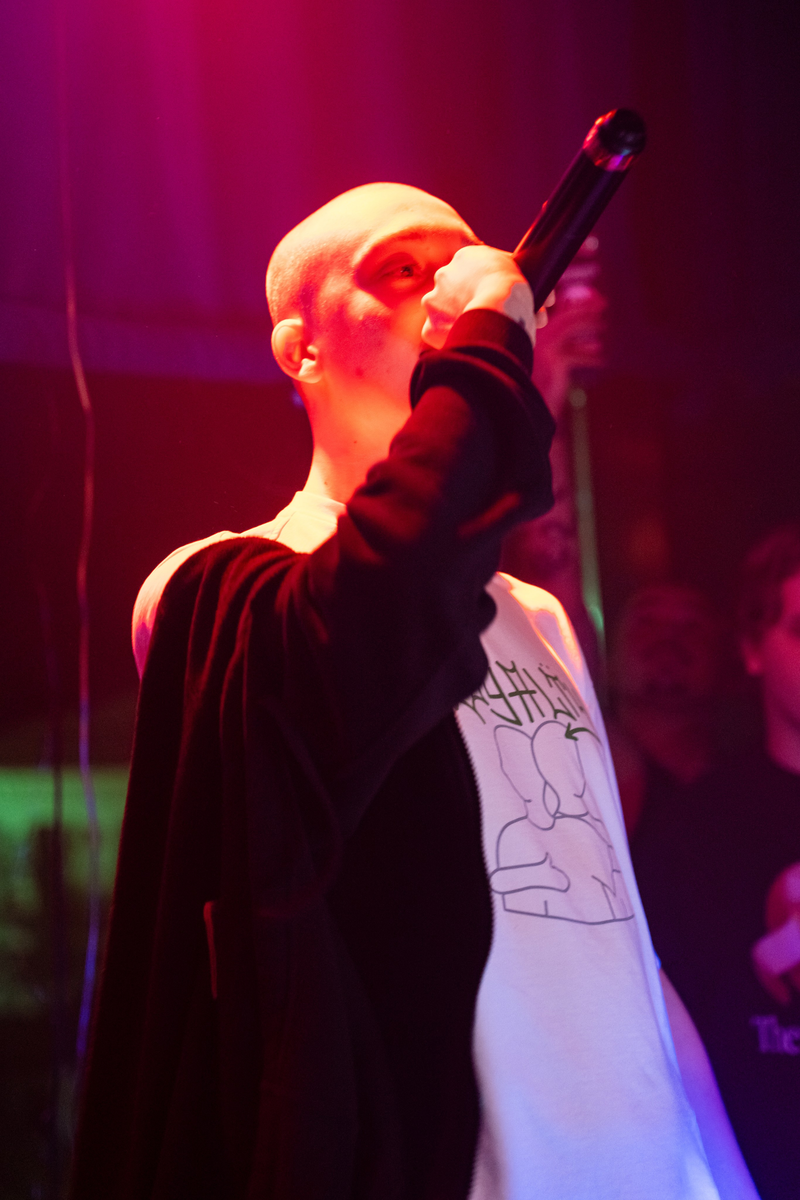 Only Birthday Party & 2HUG + Secret Guest / @Небесный сад. Концертный фотограф в Краснодаре