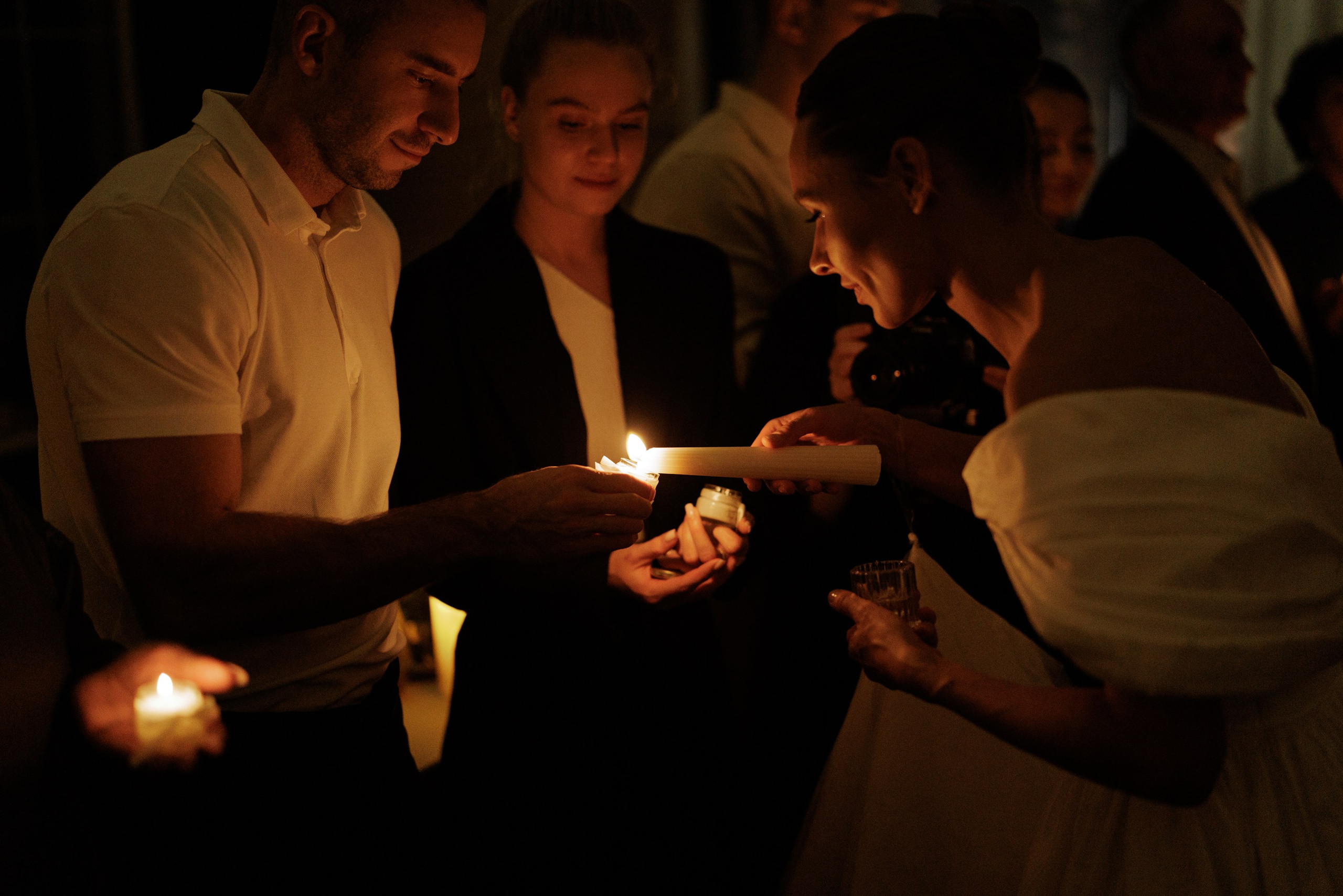 Александр и Мария. Свадебный фотограф