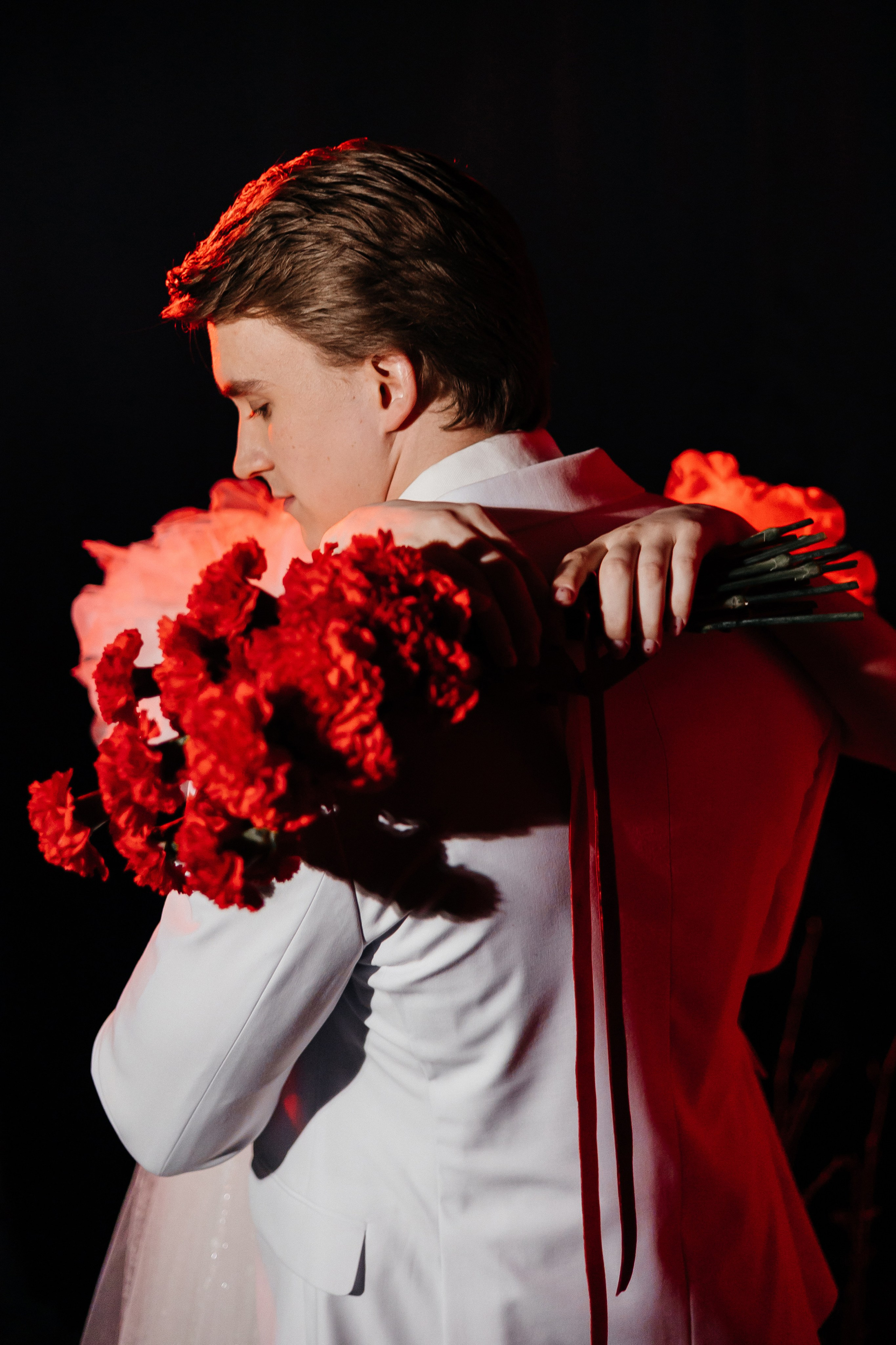 RED Pion. Фотограф свадебный семейный в Красноярске Шукшина Наталья