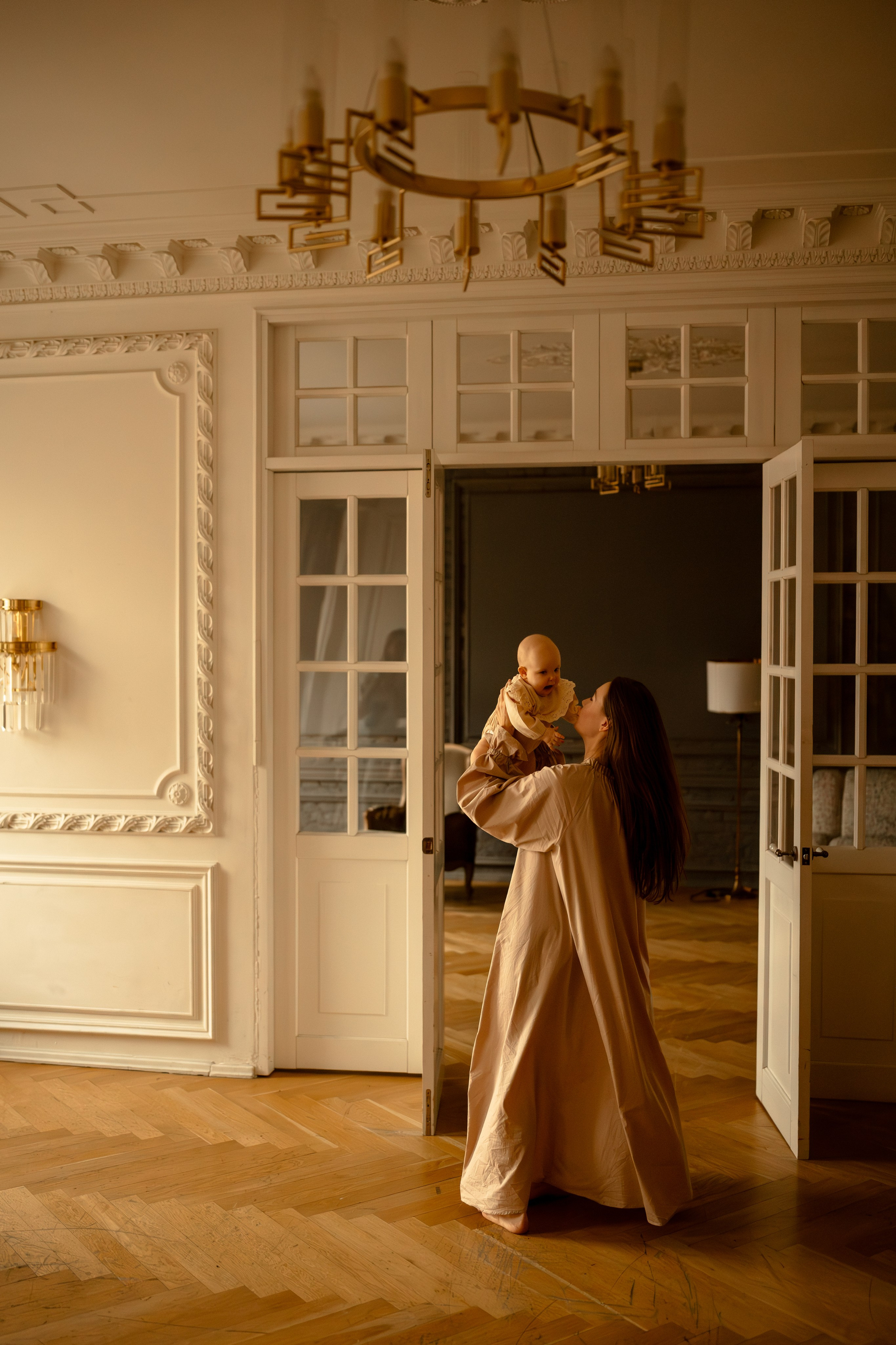 МК Марии Струтинской. Катерина Растокина фотограф в Санкт-Петербурге