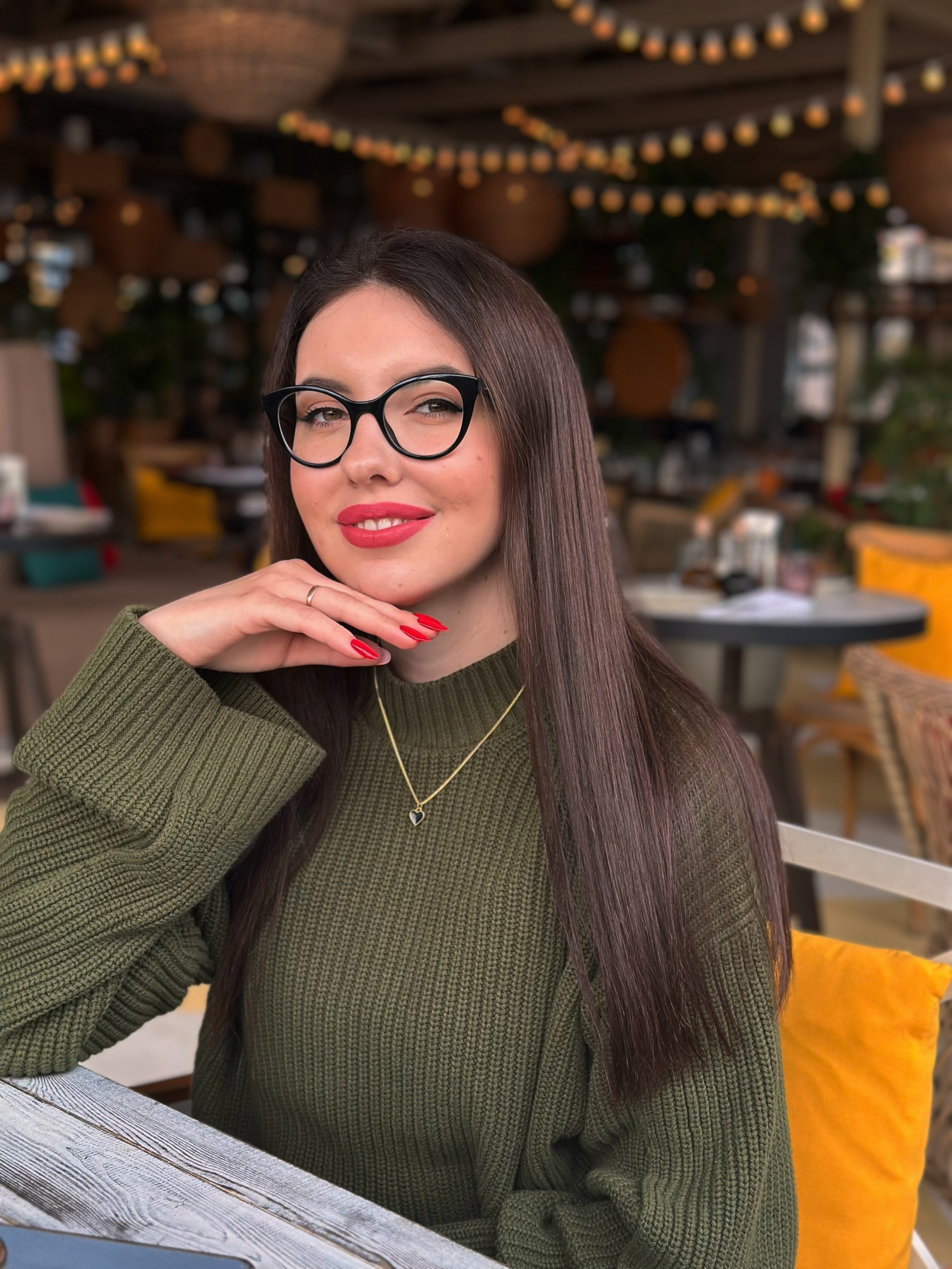 Индивидуальные. SoulCam| Мария Антонова