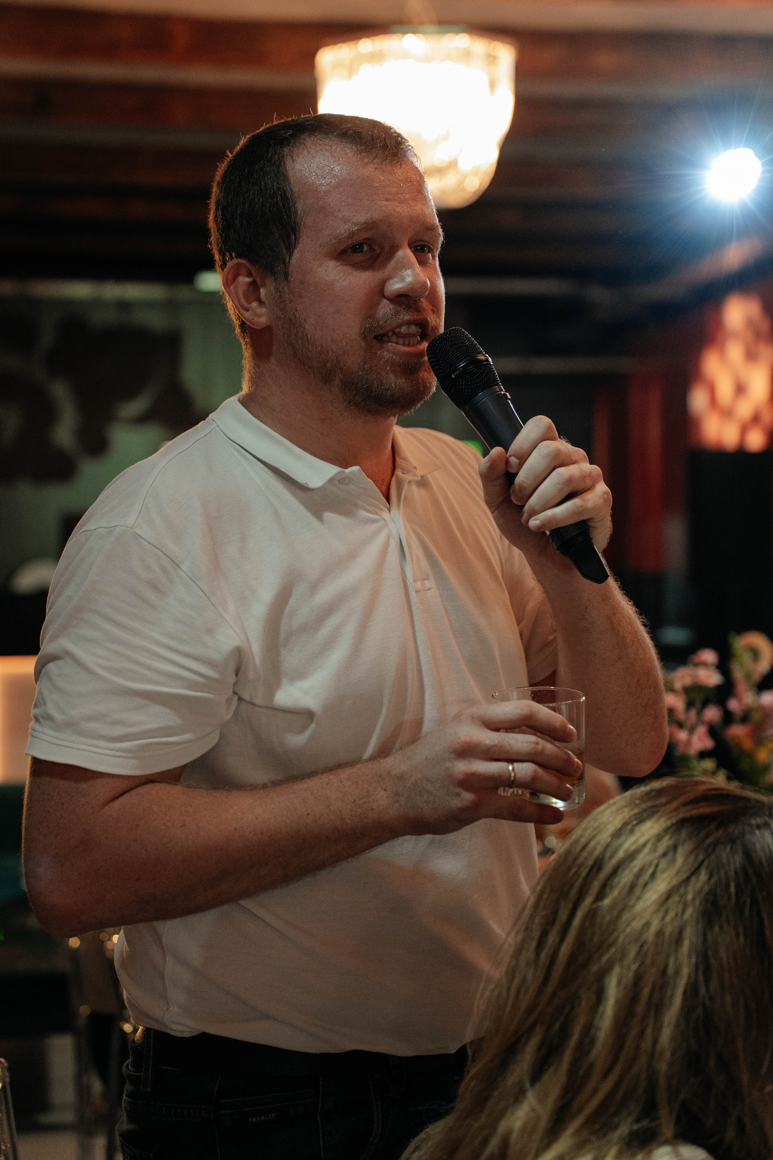 День рождения | Лофт. Свадебный фотограф Москва Александра Аверкова