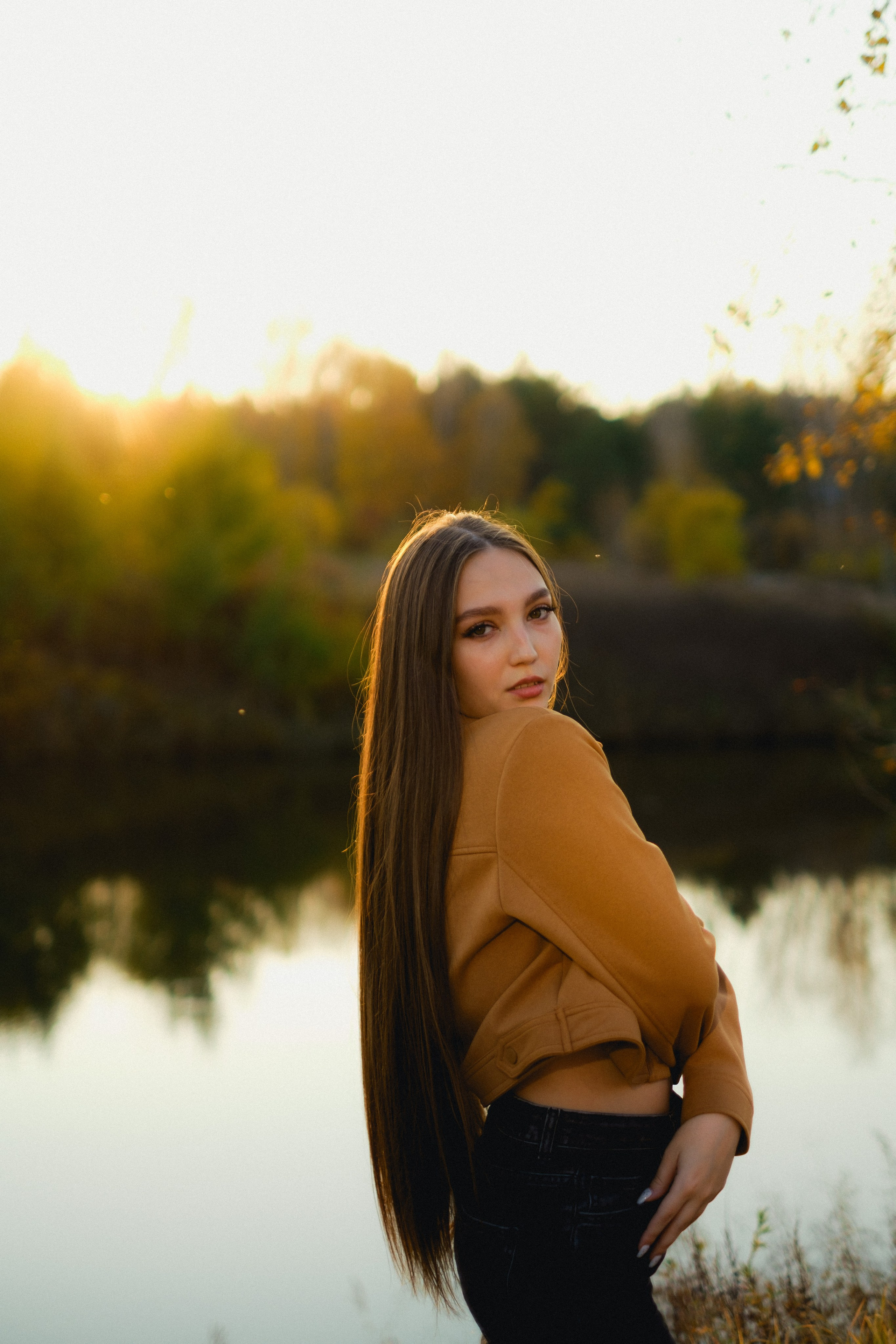 Белла из сумерек. Фотограф Благовещенска Яна