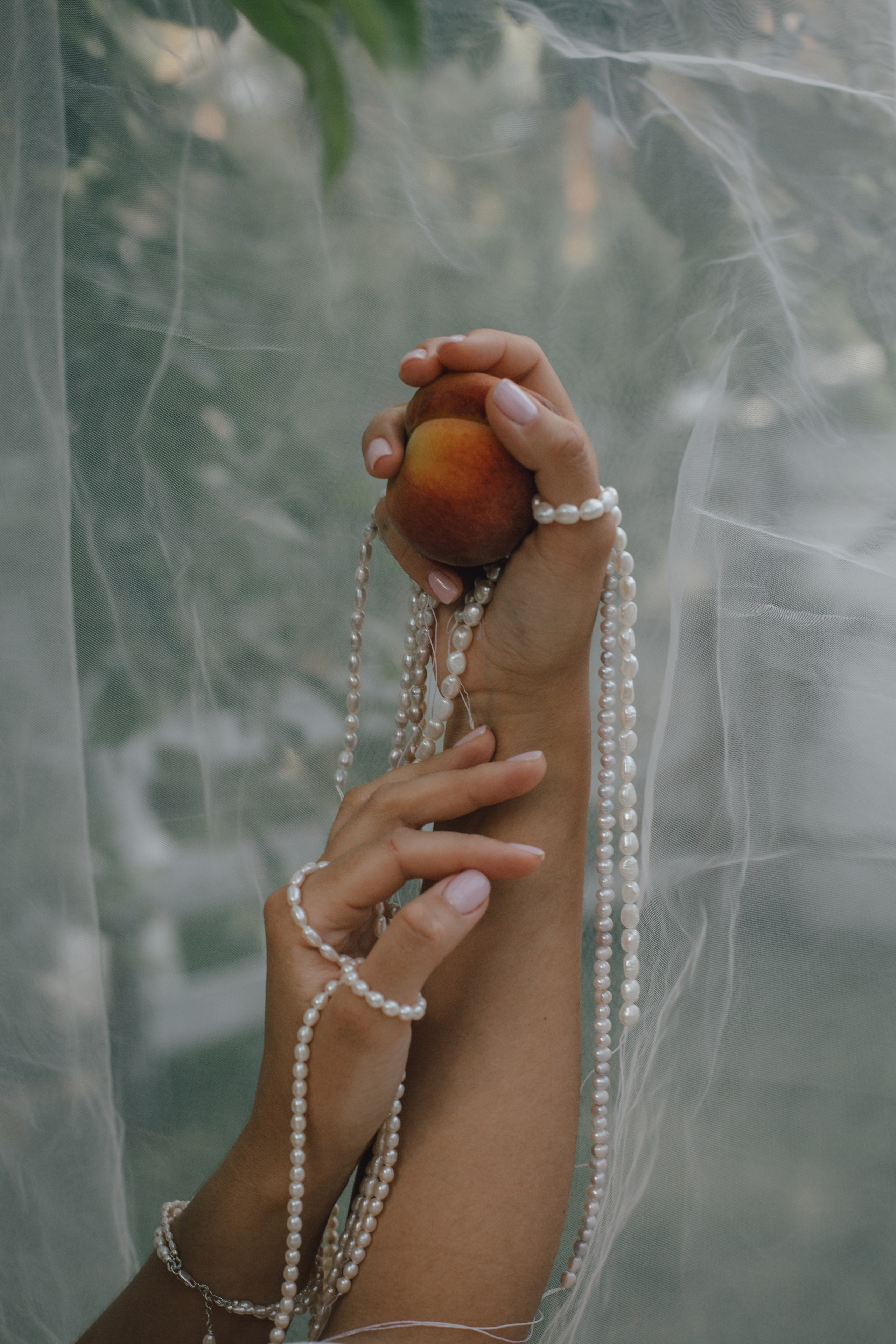 Бренд pancy jewelry. Портретный фотограф в Москве