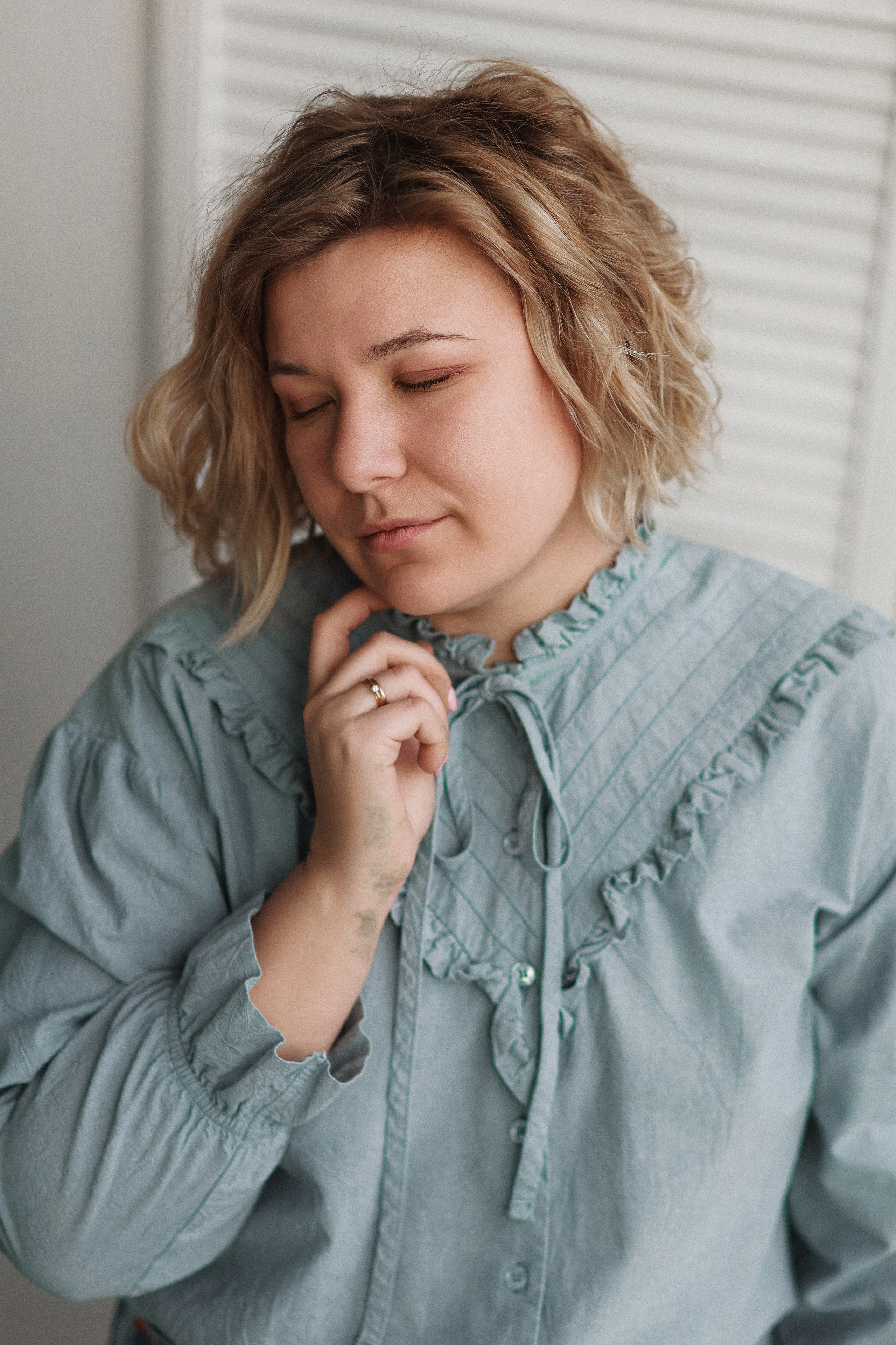 Контент фотосессия в Москве. Мария Рослякова. Портретный и семейный фотограф в Москве Мария Рослякова