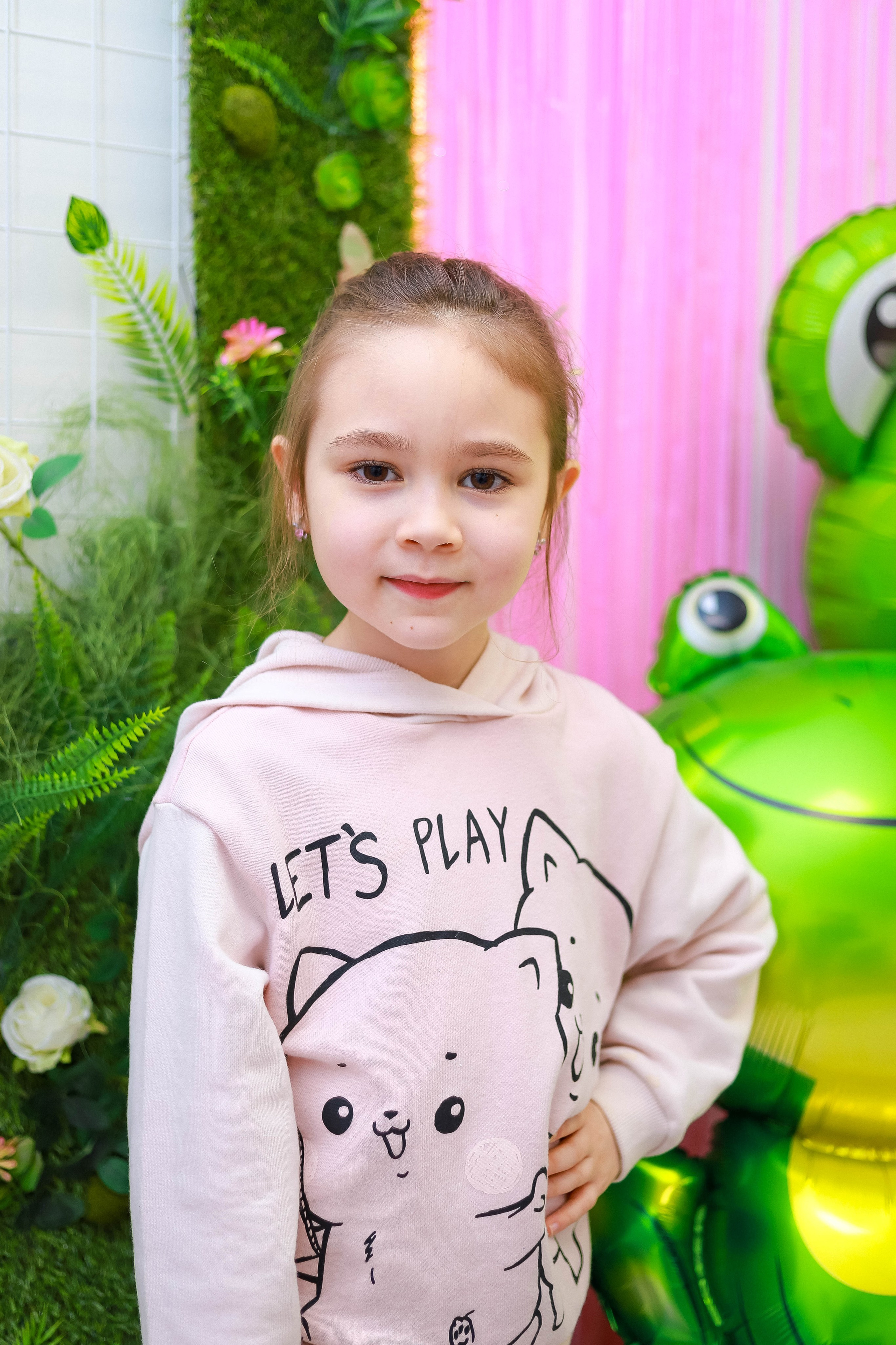 Творческая студия «Мудрая мастерская». Женский/Детский фотограф в Симферополе Вероника Слепогина