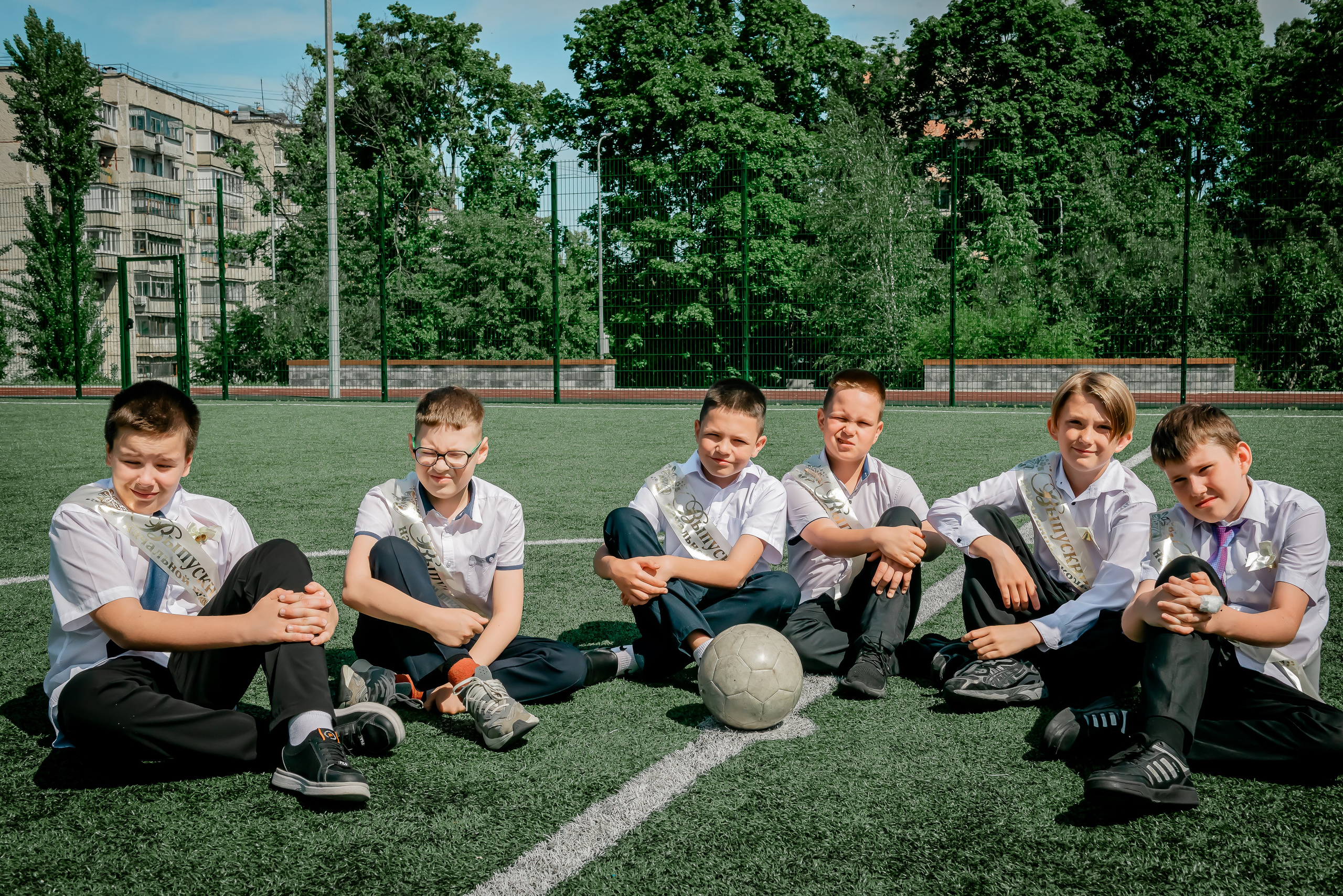 4 «Б» |г.Белгород |31 школа|2024-2025. ALBUMIA