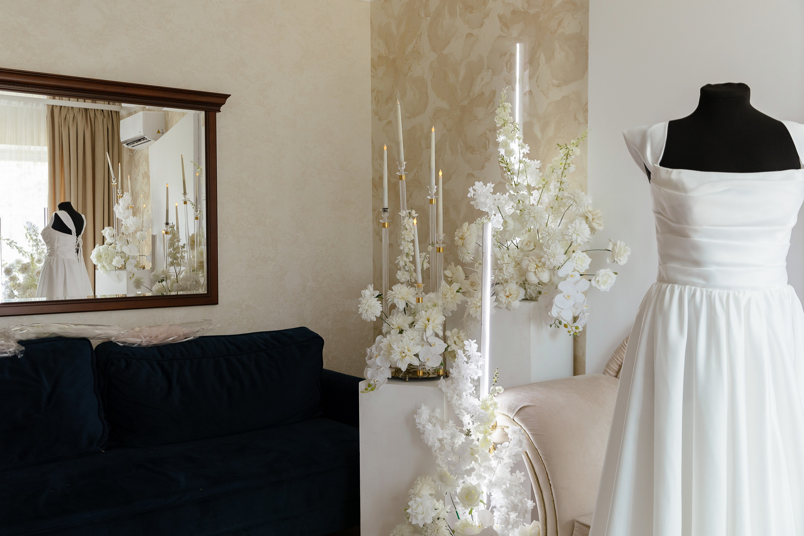 Wedding Day A&A. Свадебный | Семейный фотограф