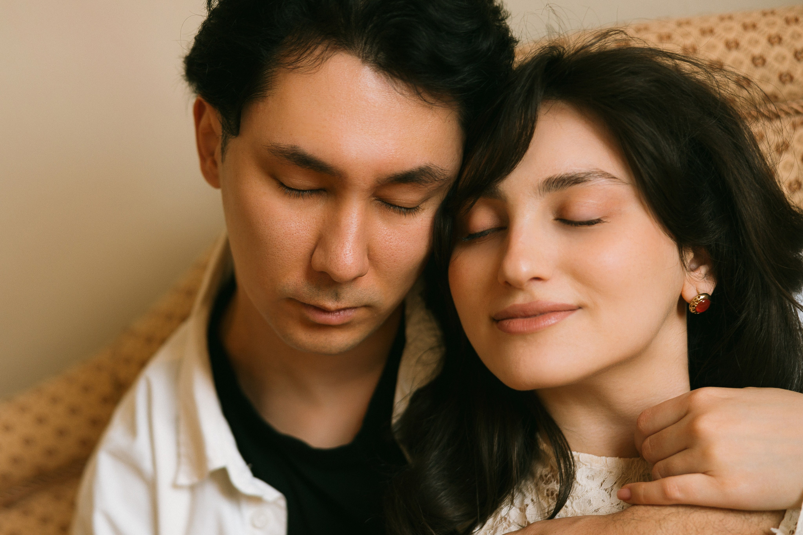 Александр и Лика. Свадебный | Семейный фотограф