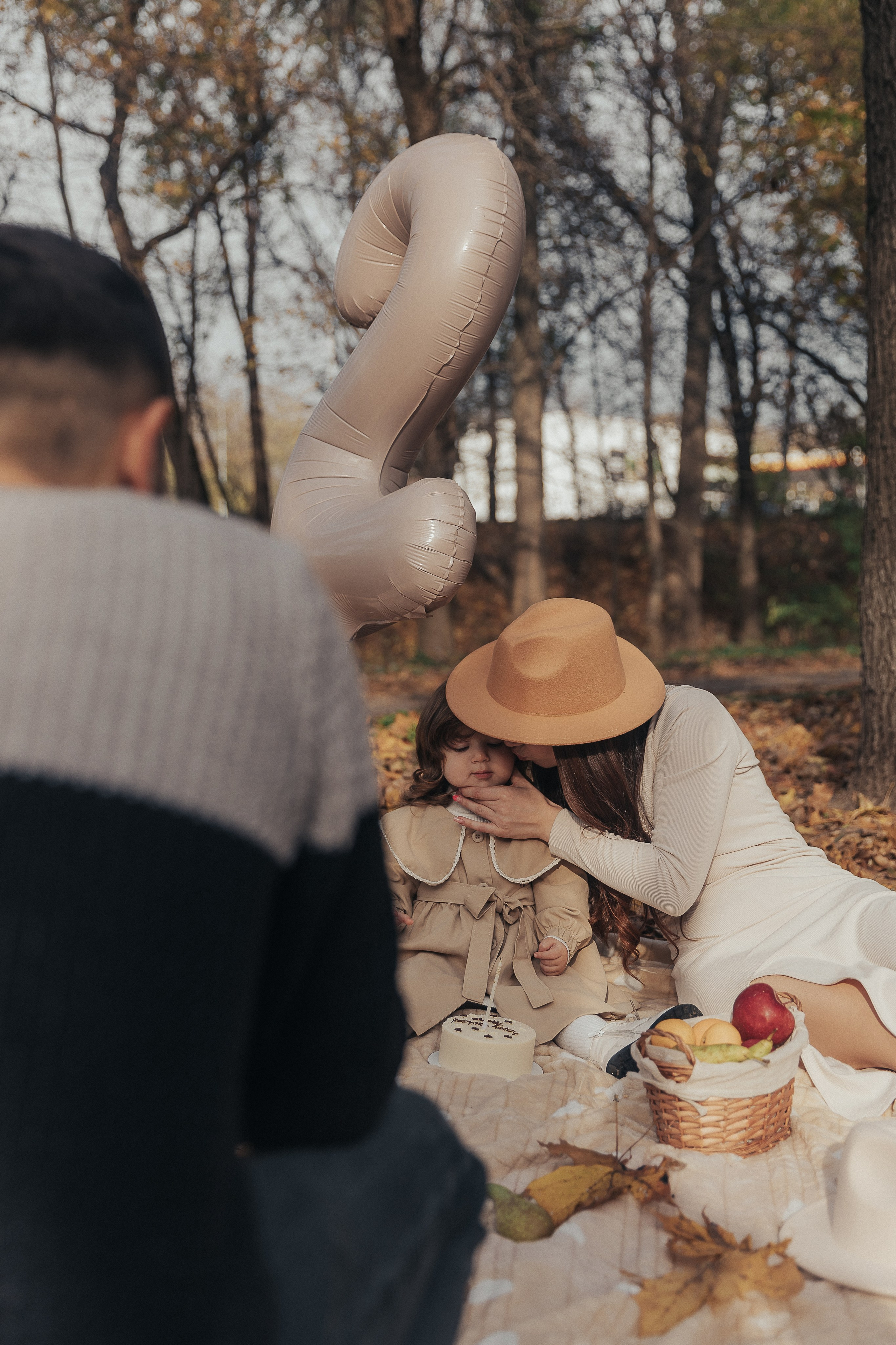 Два годика Мане. Свадебный | Семейный фотограф