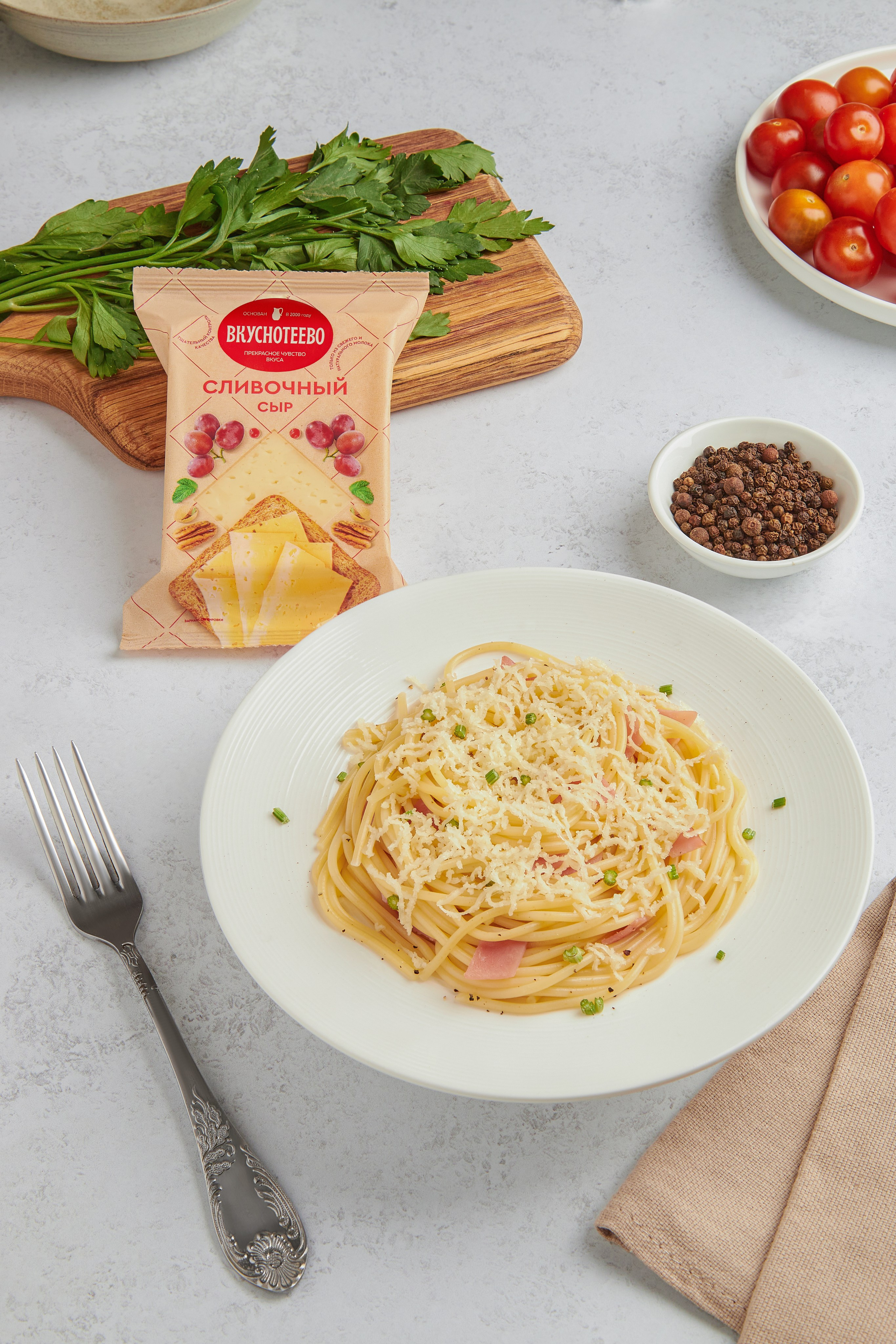 Съемка для Вкуснотеево | Фуд фотограф Воронеж