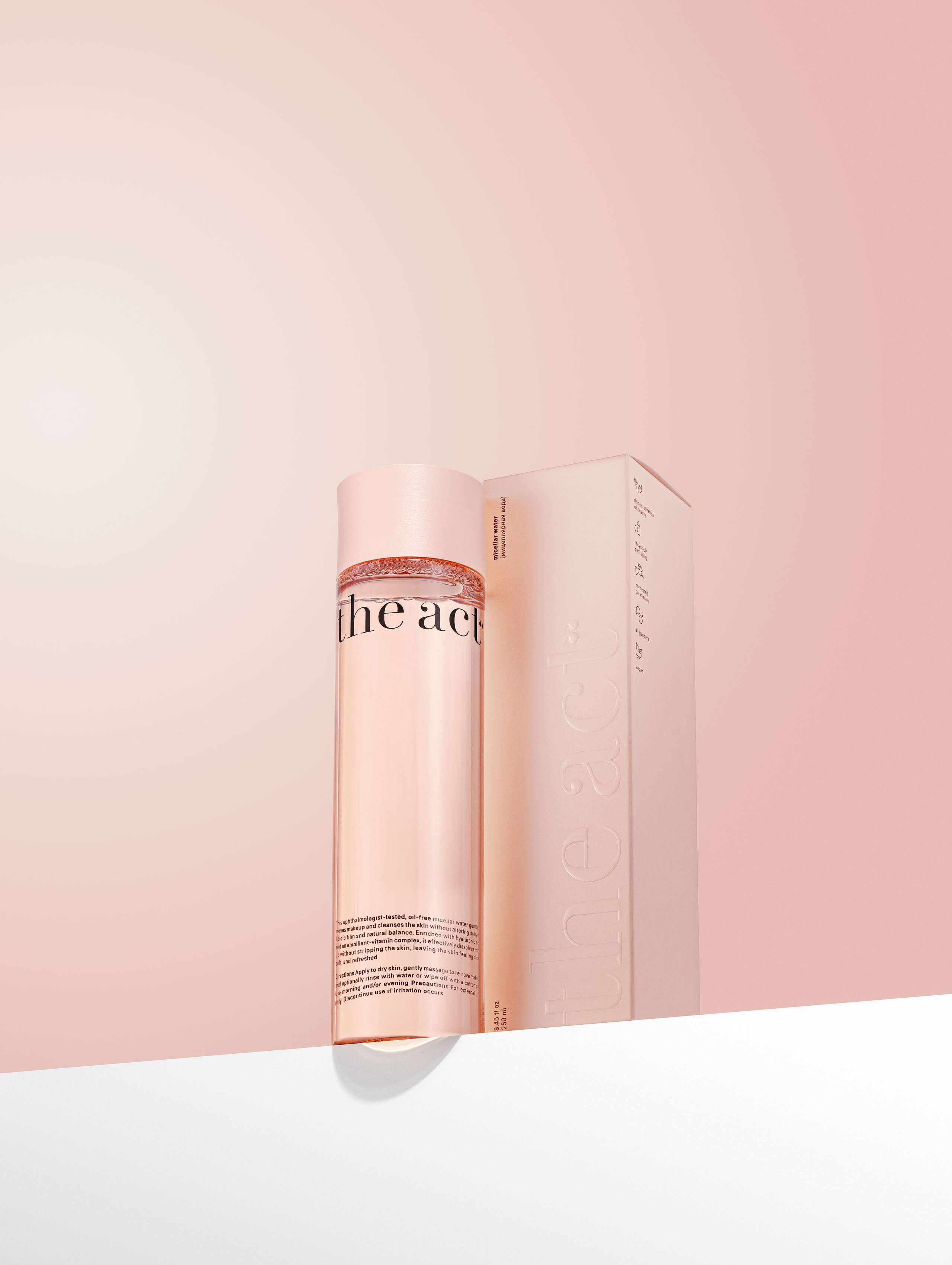 Предметная съемка