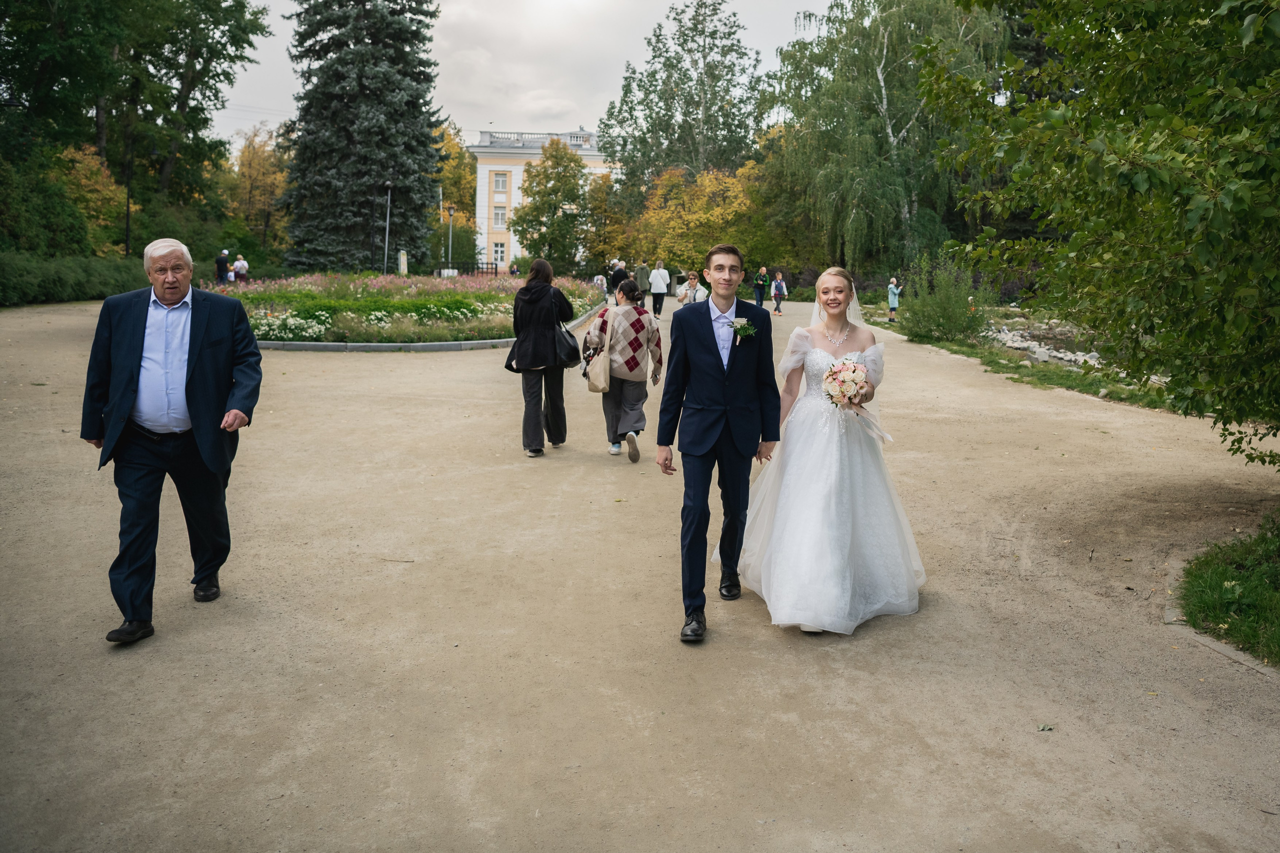 Даниил и Татьяна. Фомина Елена Свадебный и семейный фотограф