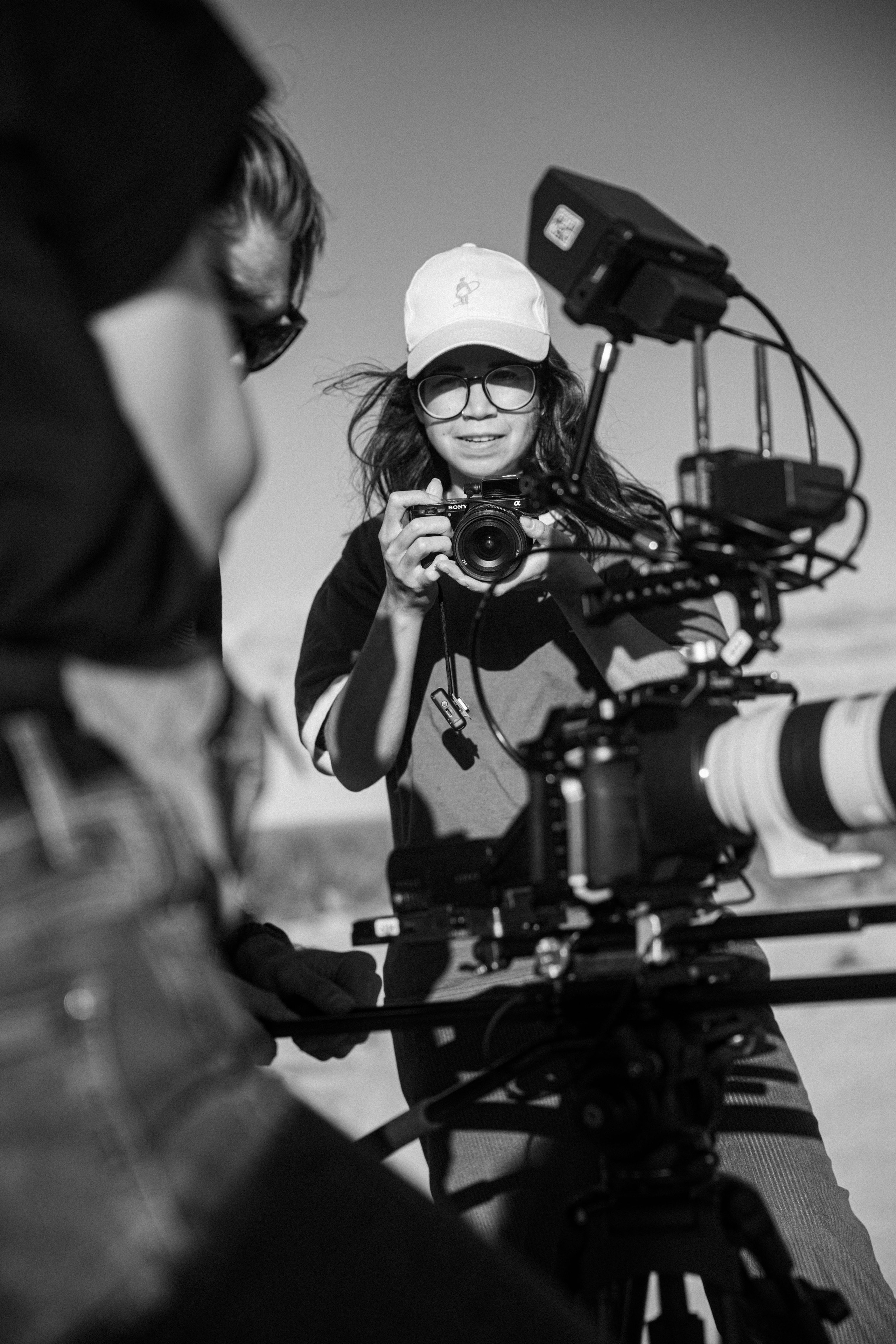 Сказка (кино) день третий. Фотограф/видеограф в Санкт-Петербурге Динара Гольдина