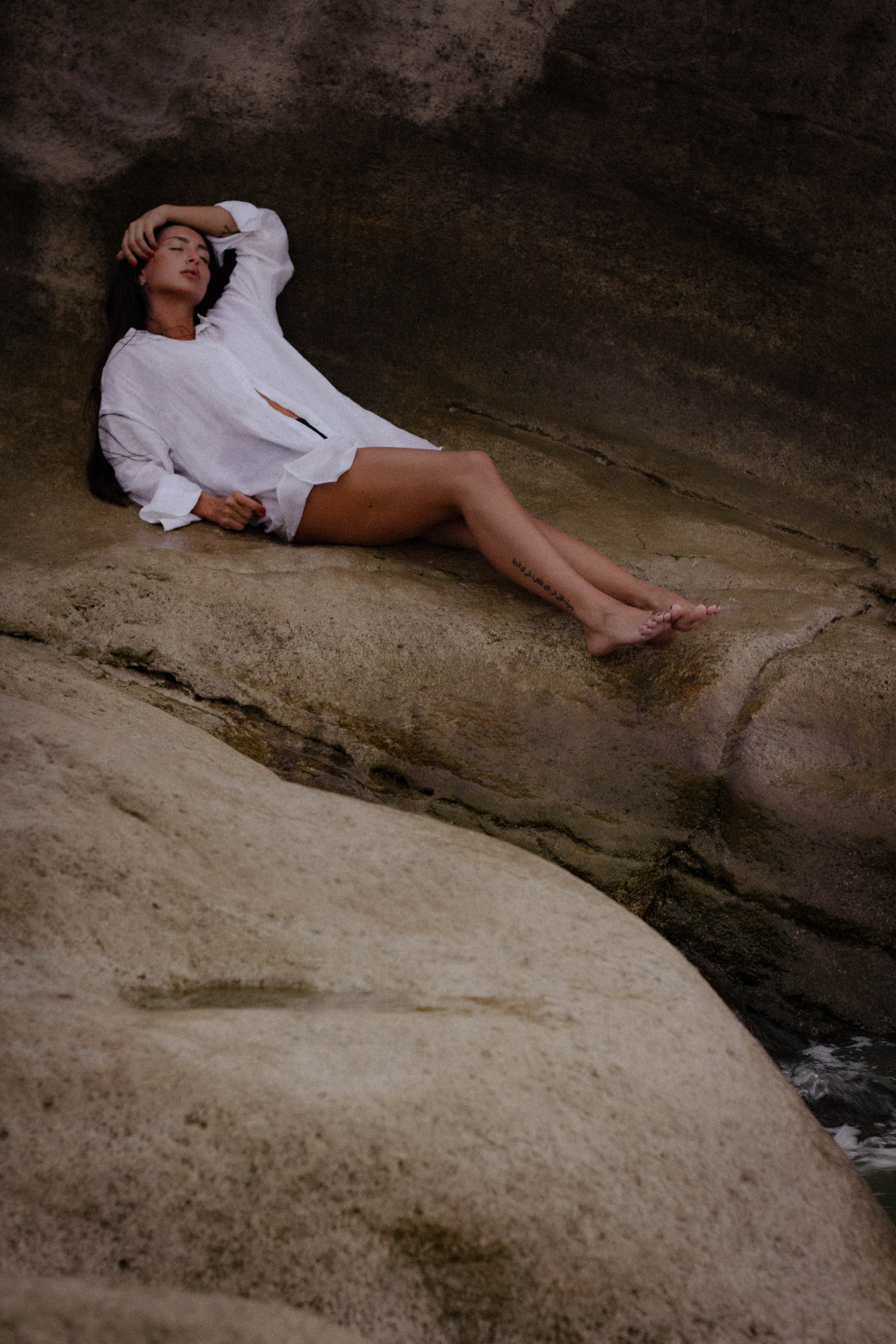 Гуля. Главная