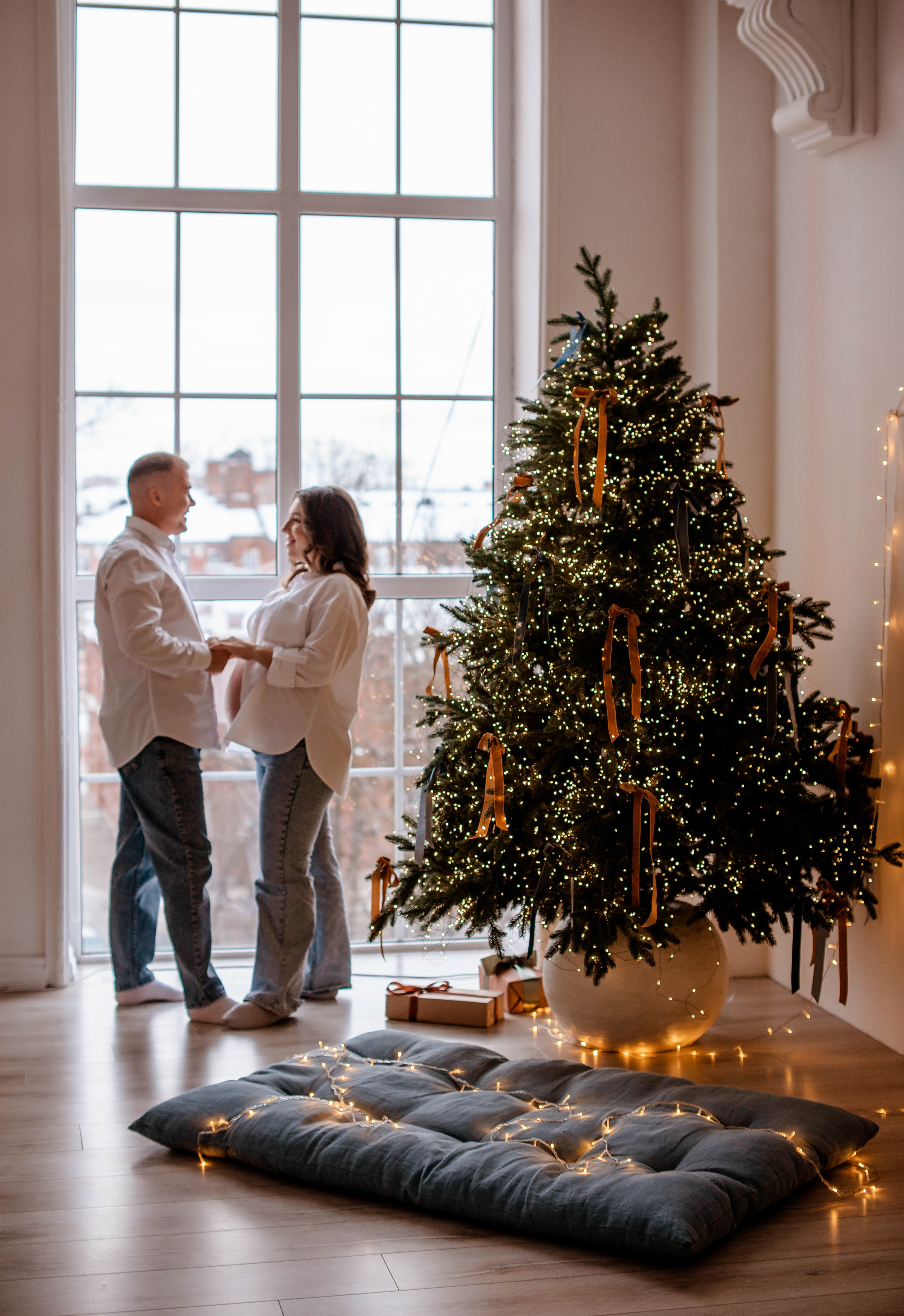 Беременность. Свадебный Фотограф в Твери Анастасия Булкина