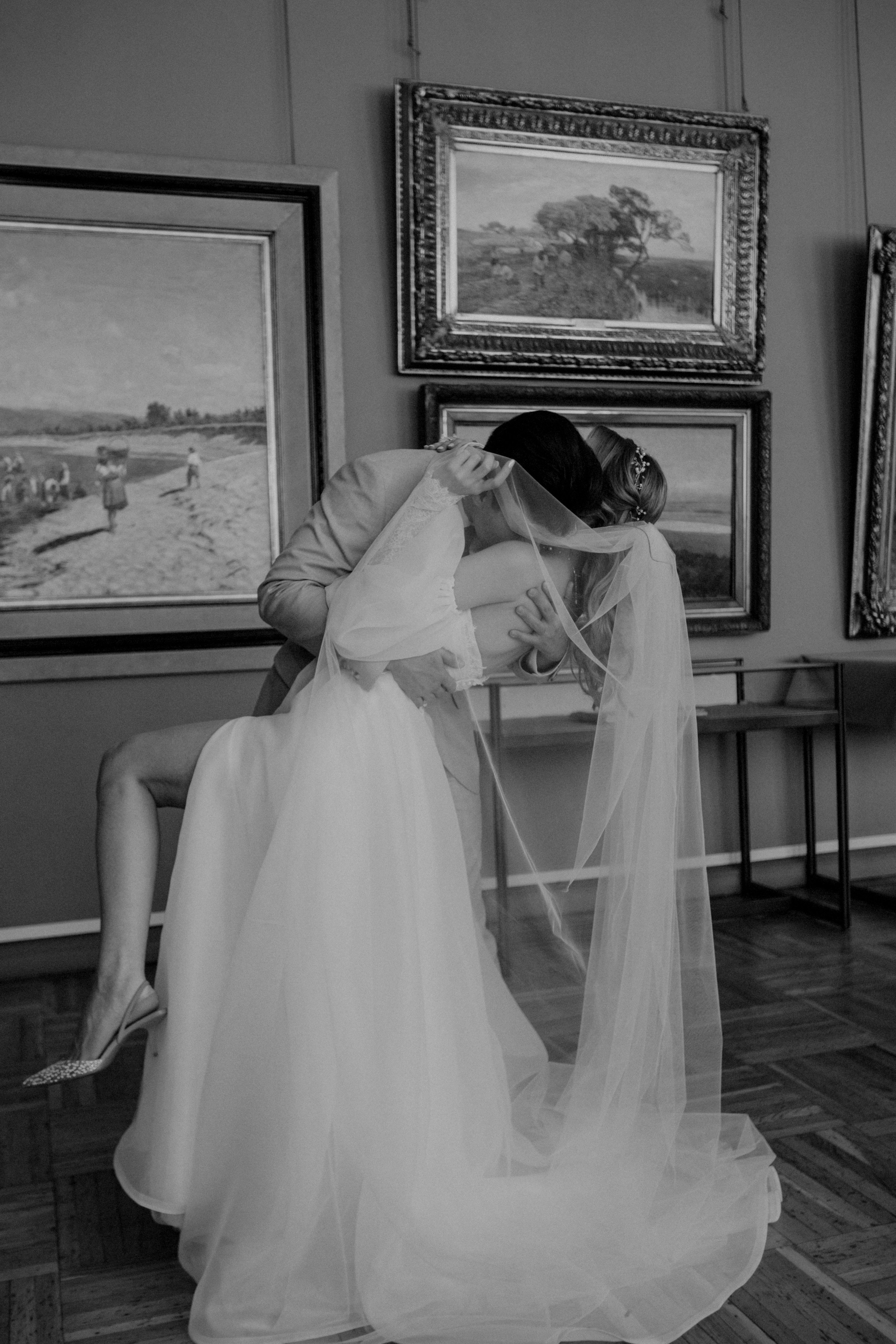 Свадьбы | love story