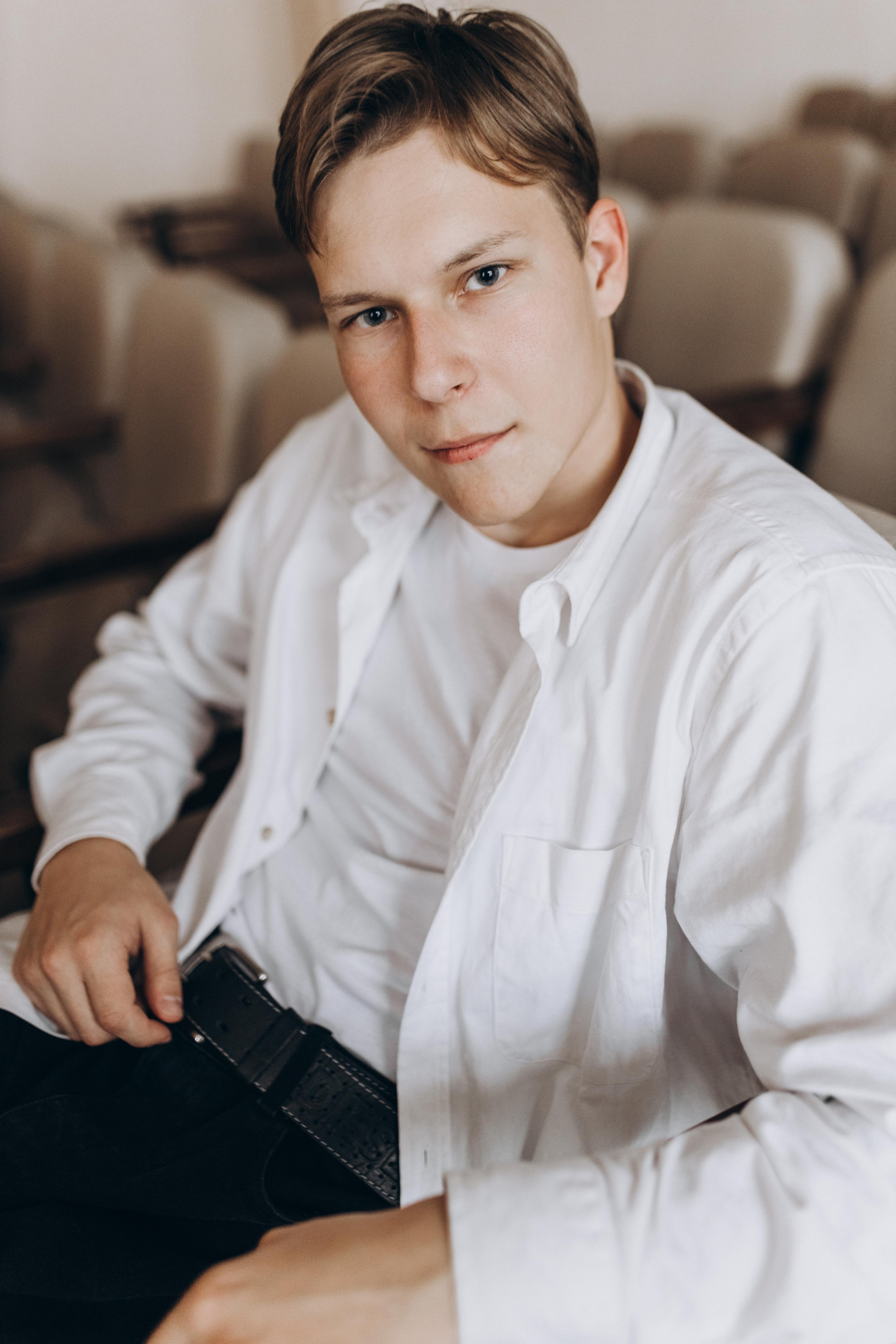 11И, Лицей № 3