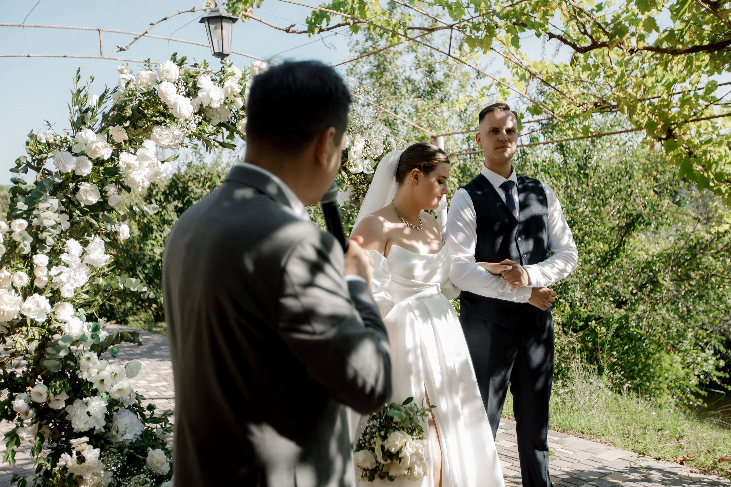 Andrey&Yulia. Фотограф Анна Лейман. Севастополь