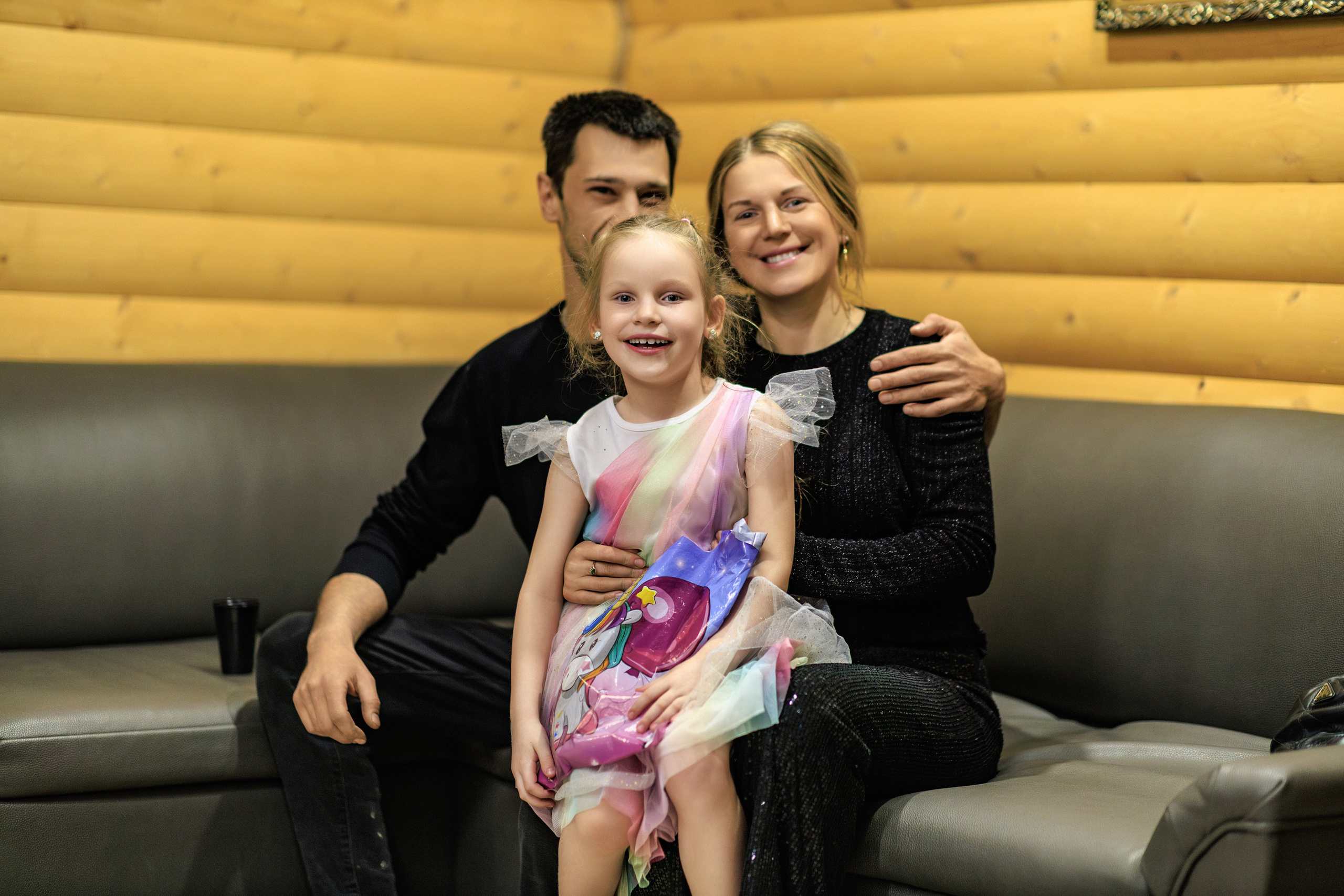 День рождения Алёны. Репортажный фотограф Екатеринбург | Яркий, качественный репортаж | Концерты, клубы, репортаж, праздники, корпоративы