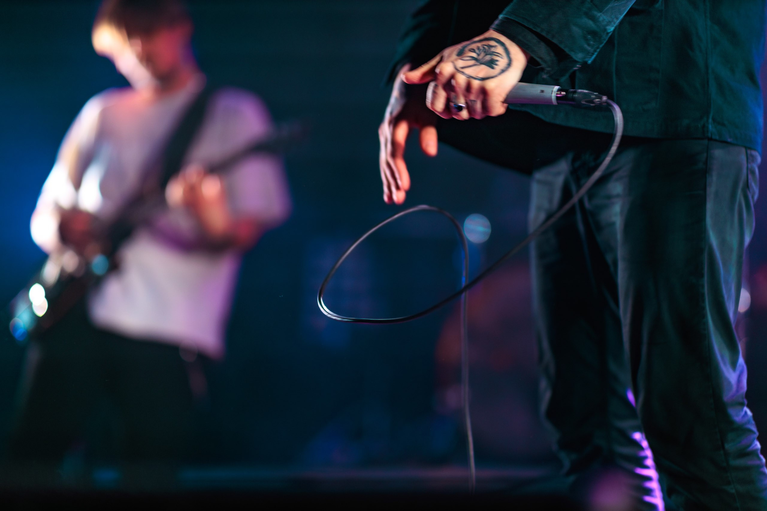 03.05.25 Unpleasant Scream | Ural Horror Festival. Репортажный фотограф Екатеринбург | Яркий, качественный репортаж | Концерты, клубы, репортаж, праздники, корпоративы