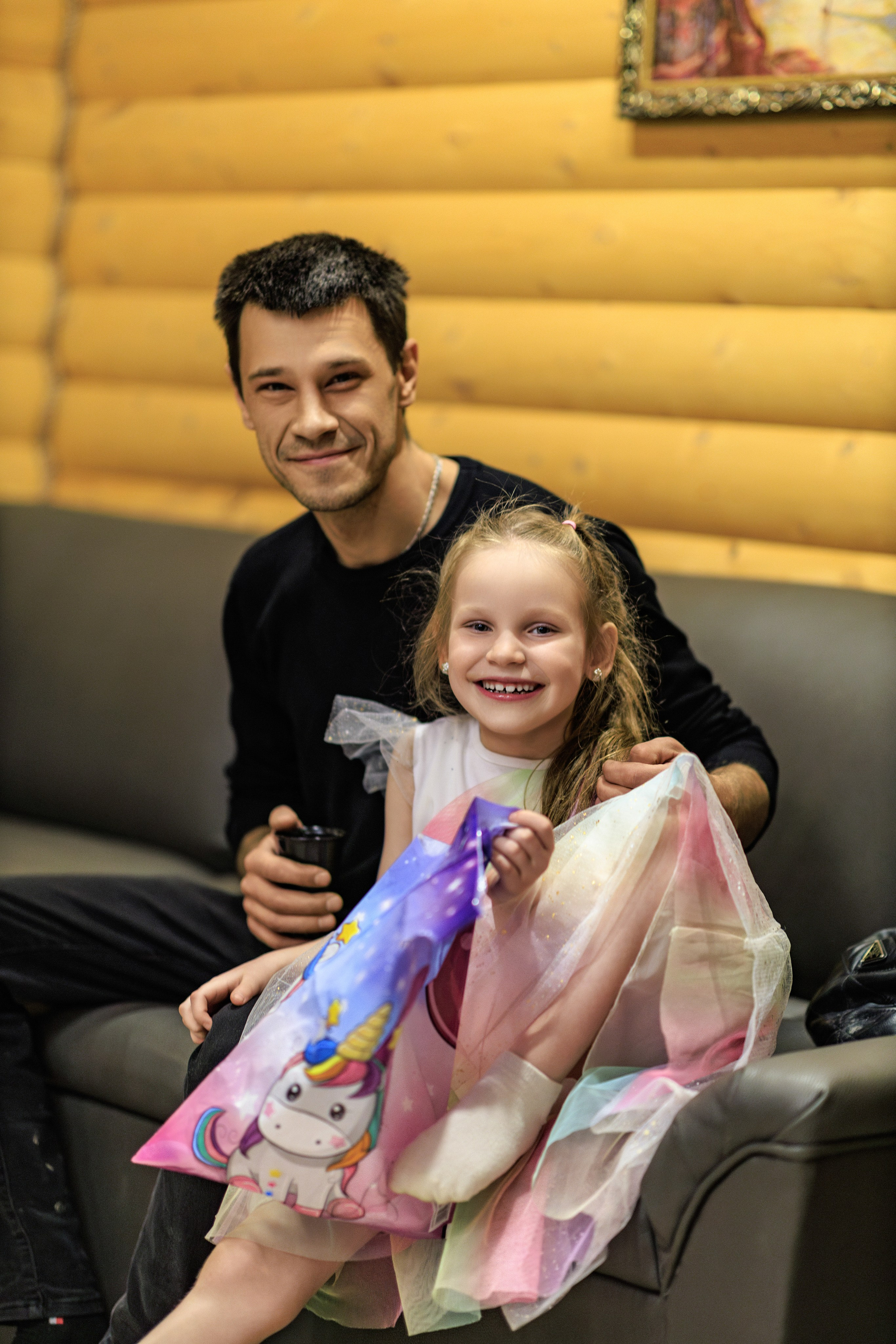 День рождения Алёны. Репортажный фотограф Екатеринбург | Яркий, качественный репортаж | Концерты, клубы, репортаж, праздники, корпоративы