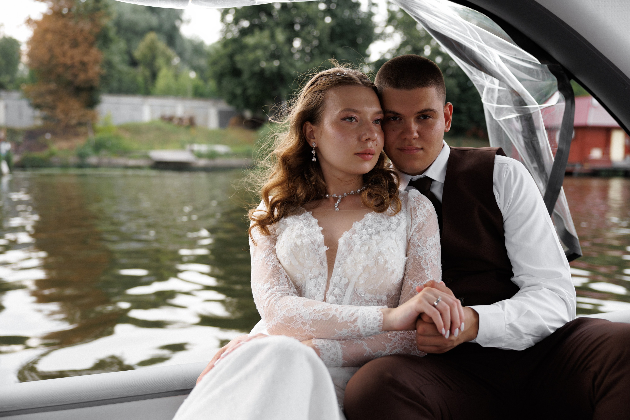 Свадебный и семейный фотограф в Москве и МО Елена Агапова