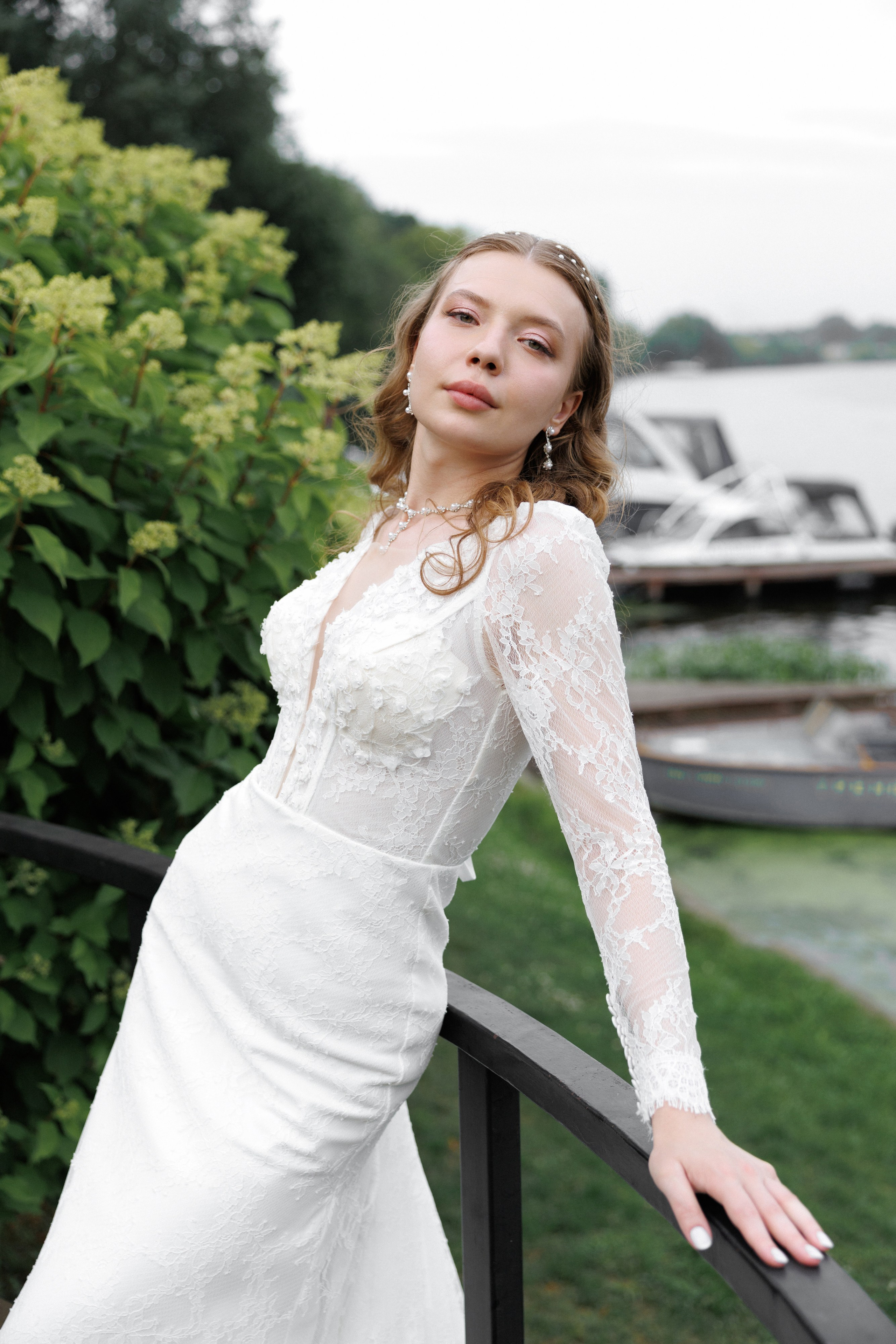 Юля и Никита. Свадебный и семейный фотограф в Москве и МО Елена Агапова