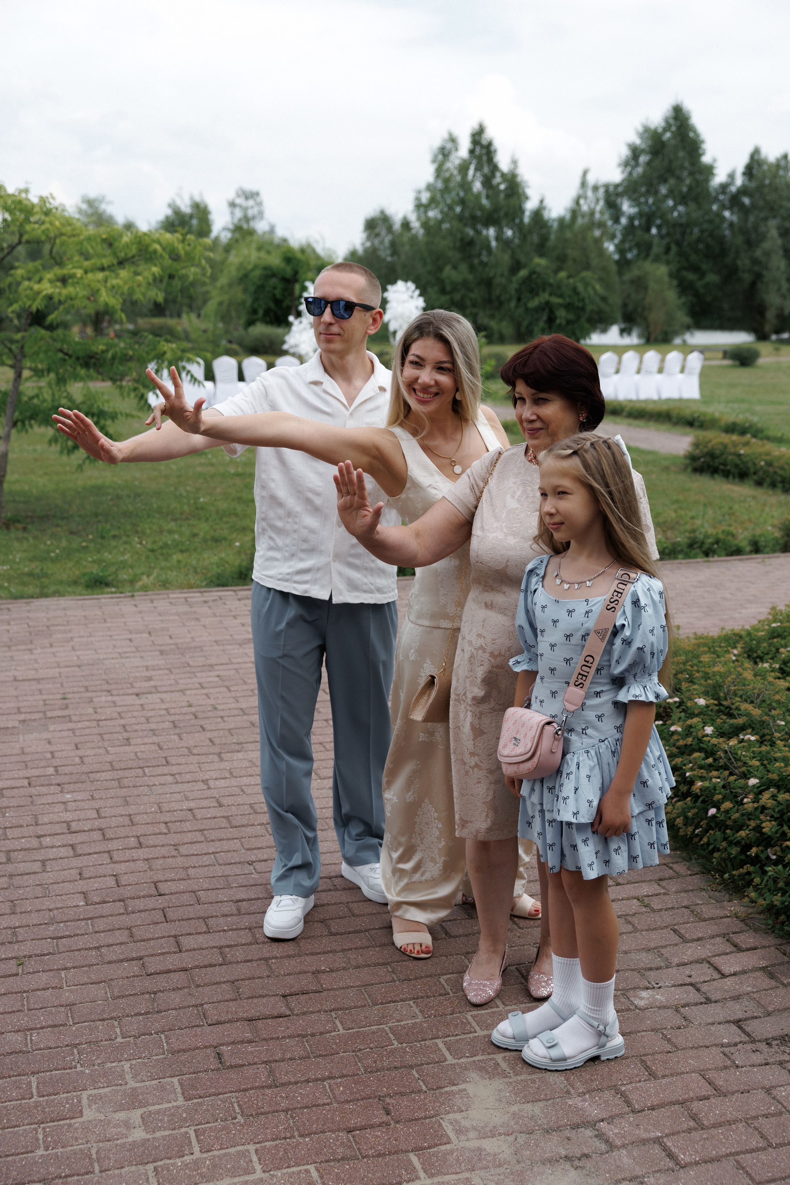Диана и Никита. Свадебный и семейный фотограф в Москве и МО Елена Агапова