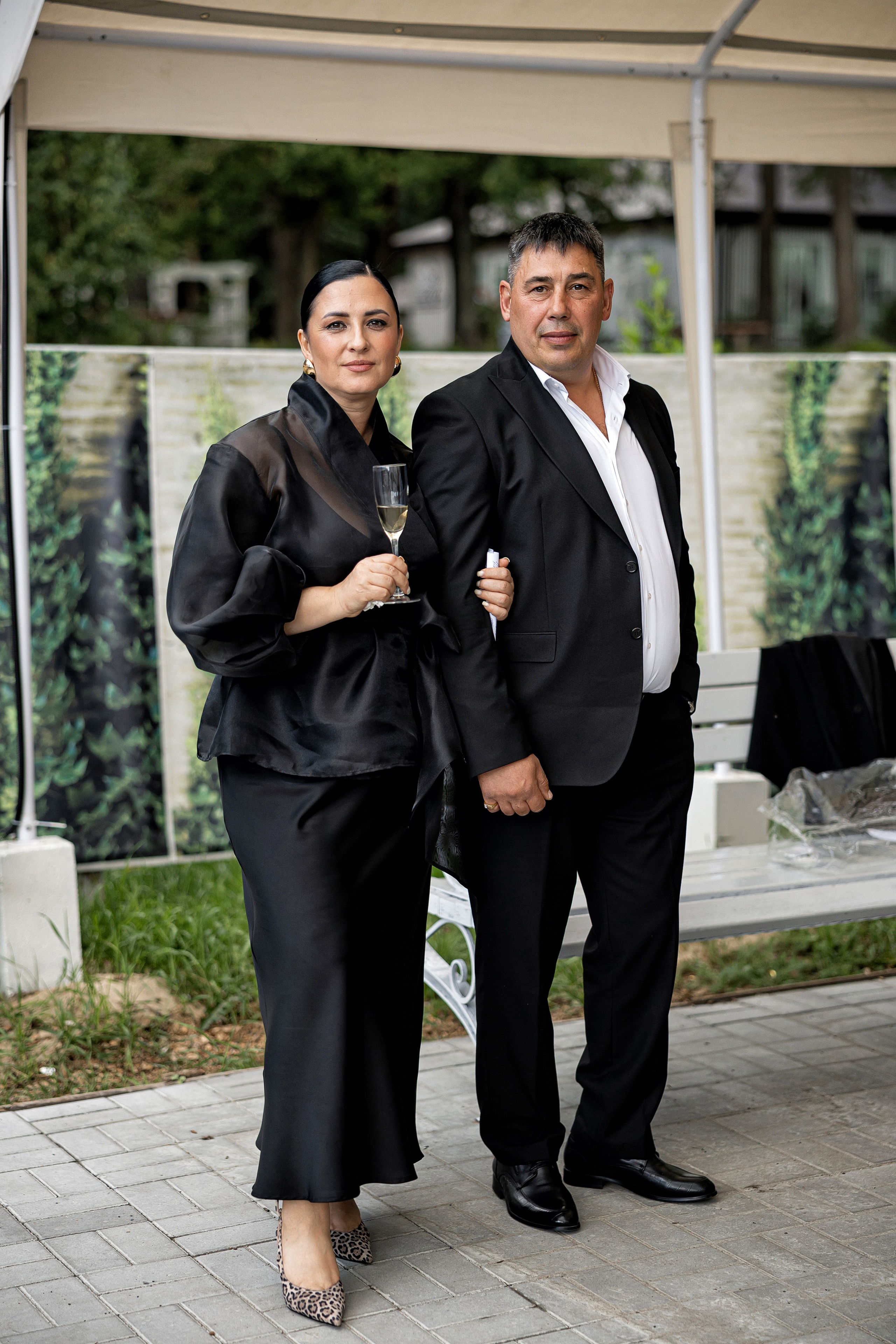 Свадебный и семейный фотограф в Москве и МО Елена Агапова