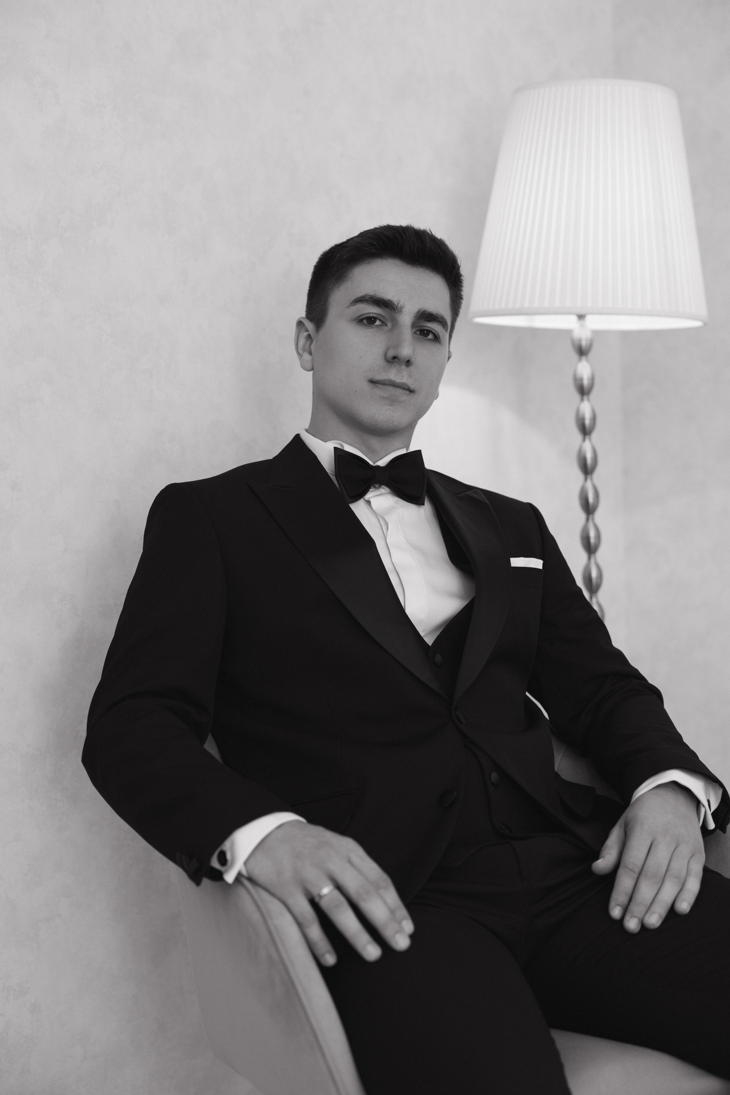 Диана и Никита. Свадебный и семейный фотограф в Москве и МО Елена Агапова