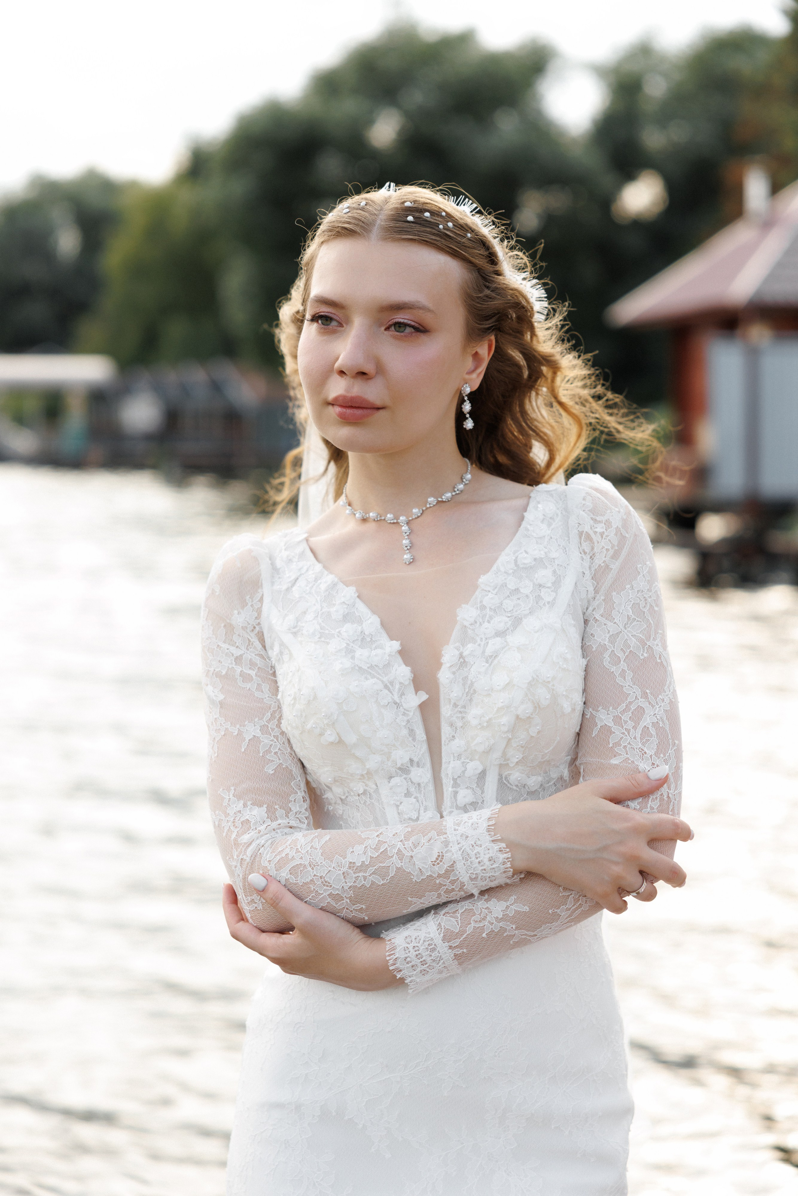 Юля и Никита. Свадебный и семейный фотограф в Москве и МО Елена Агапова