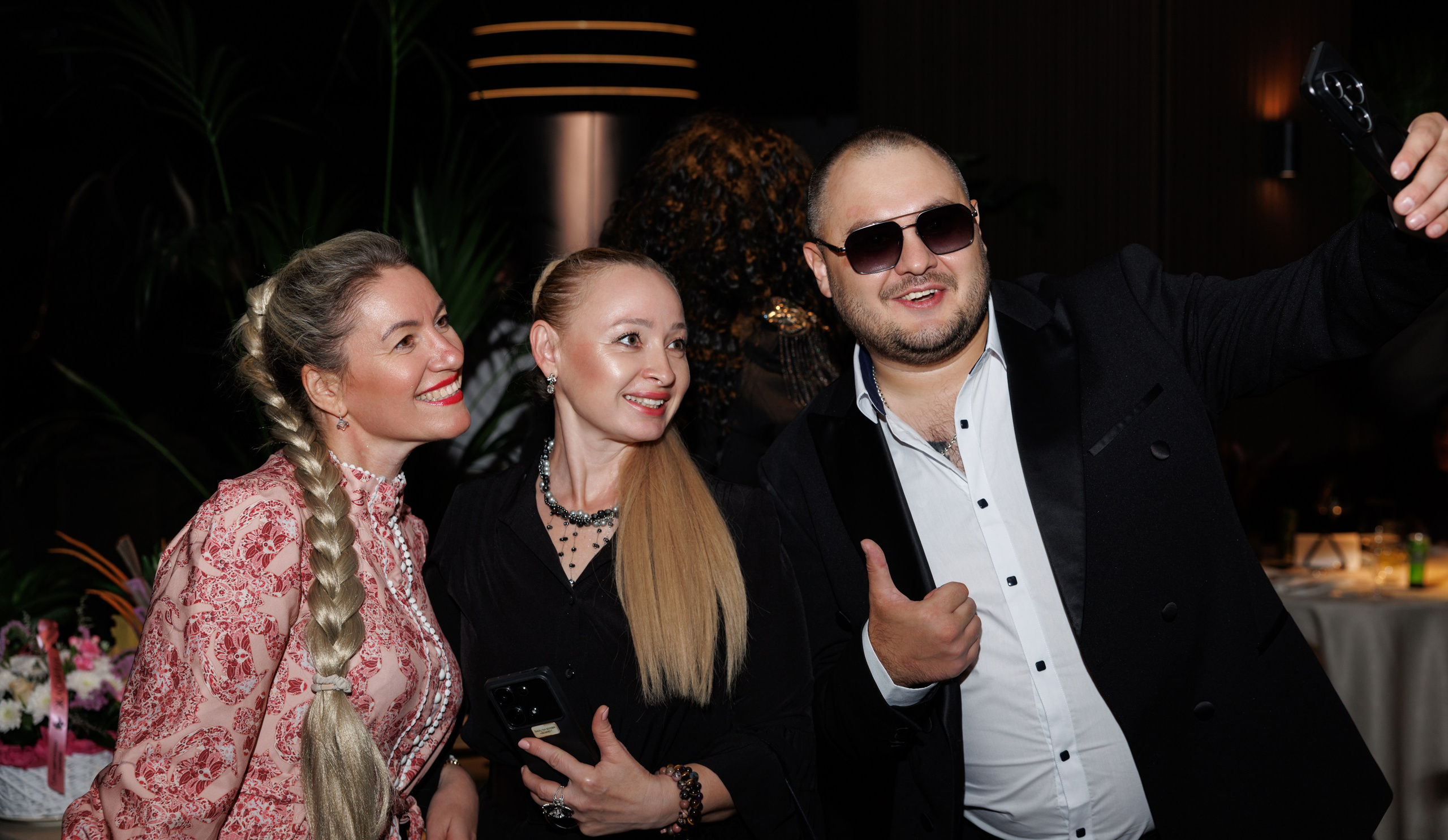 I AM FAMOUS ресторан DUBAY. Свадебный и семейный фотограф в Москве и МО Елена Агапова