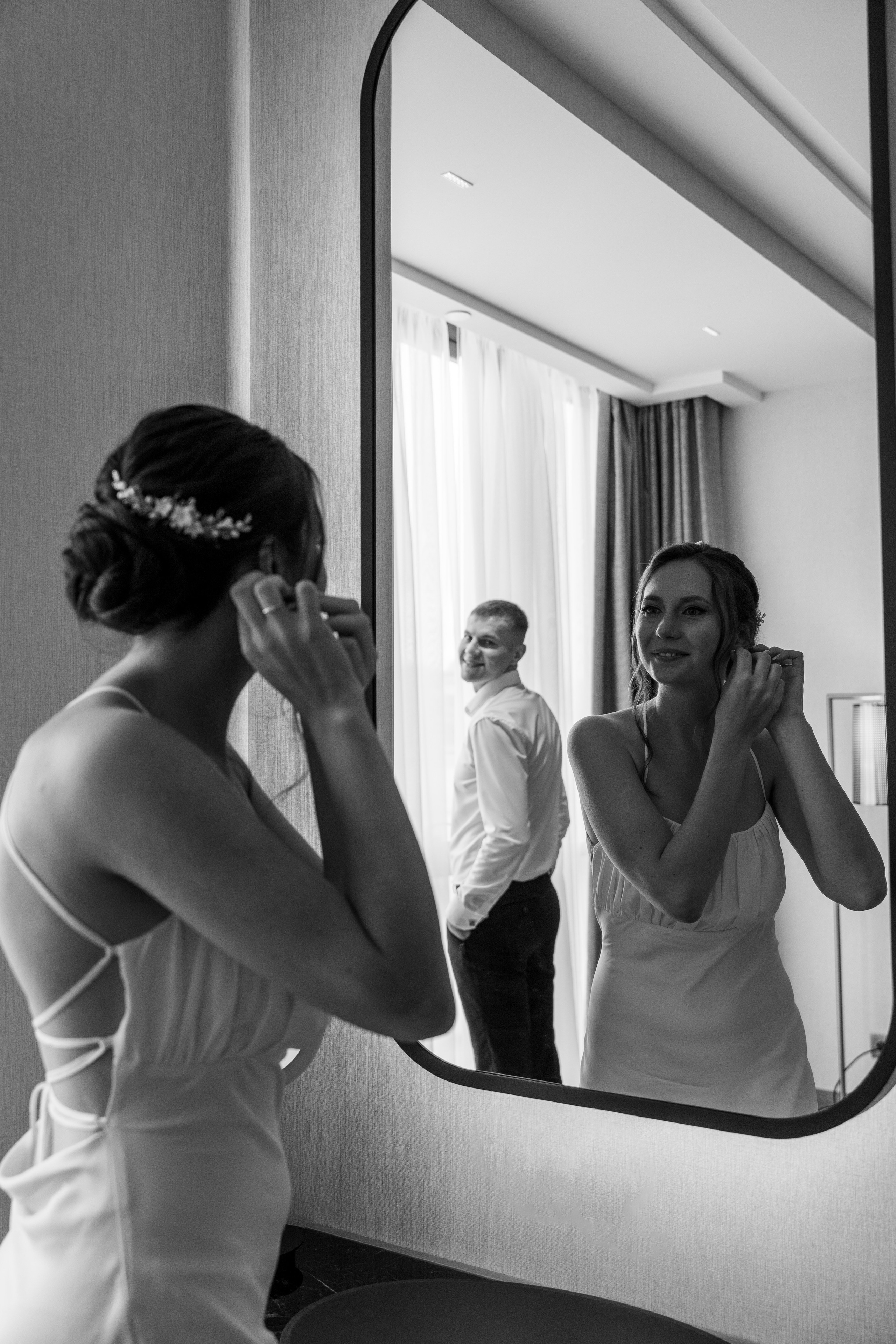 Павел & Анастасия. Lokos.pro Ник Соколов Фото и Видео Москва/Ростов-на-Дону