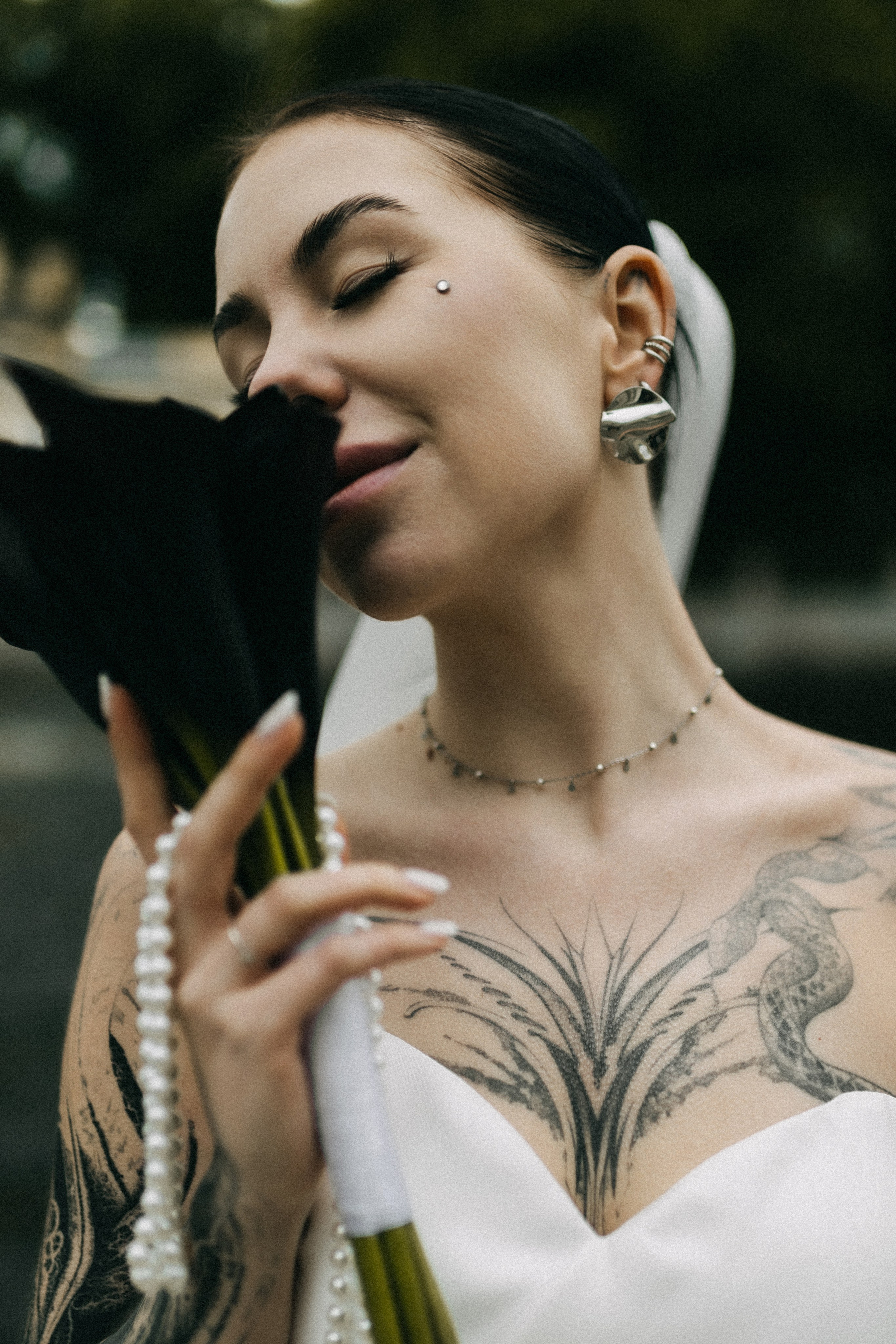 Алина и Евгений. Фотограф в Санкт-Петербурге