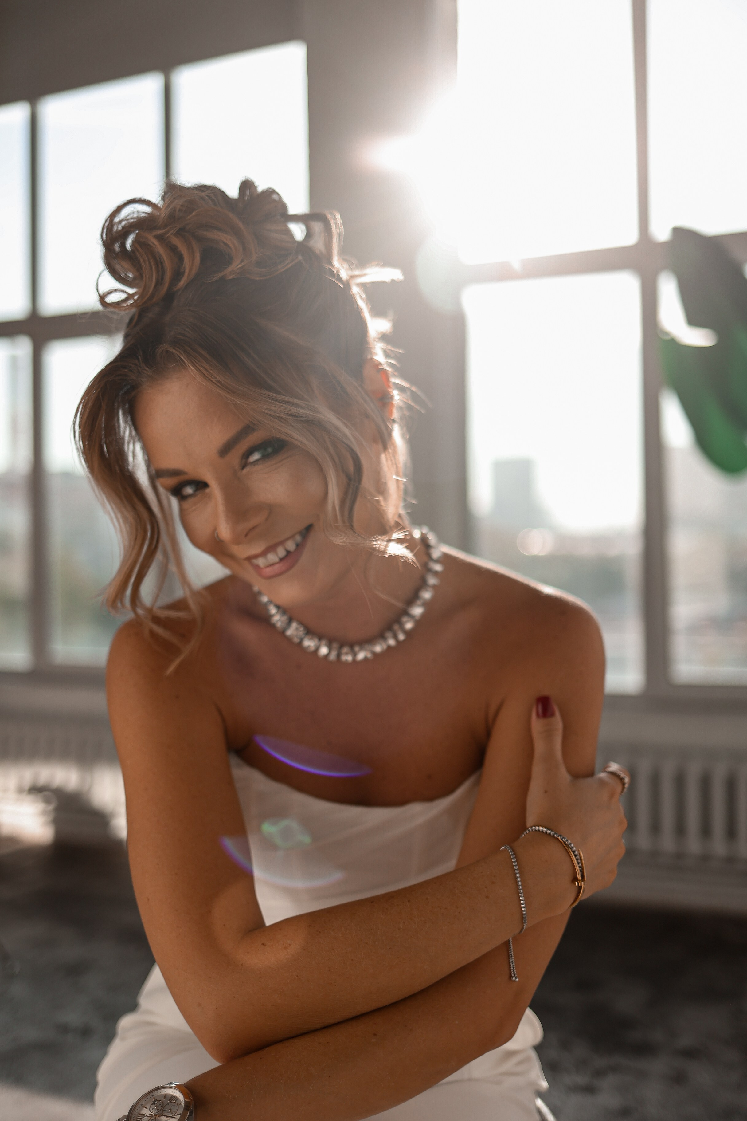 Мария. Алексей Дьяков. Photo • Video • Event