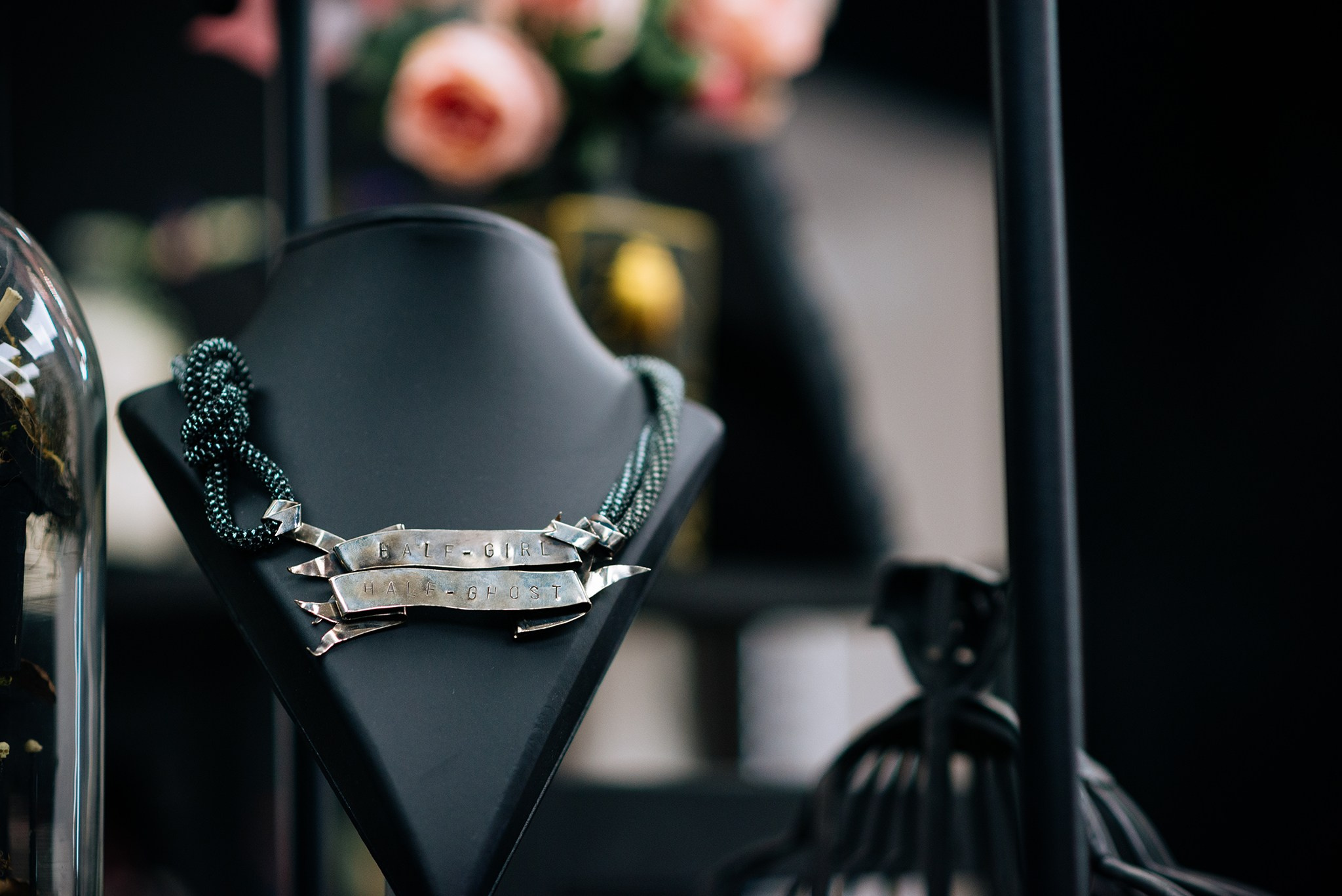 Black craft market. Открытие галереи. Июнь 24. Репортажный фотограф в Санкт-Петербурге Анастасия Клёпова