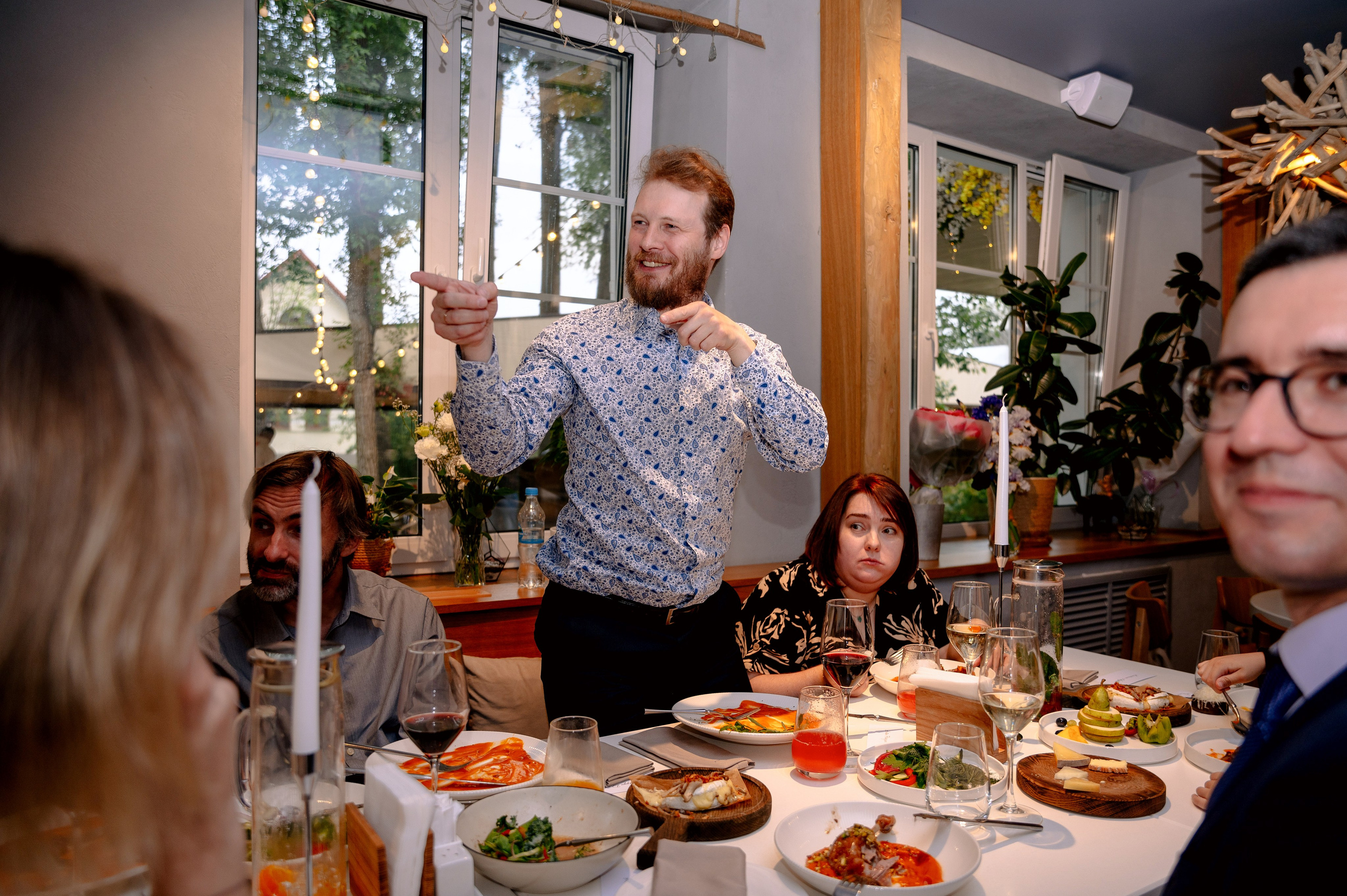 ТИНА и МИША. Шашкова Вероника / Свадебный и семейный фотограф Москва и Ярославль