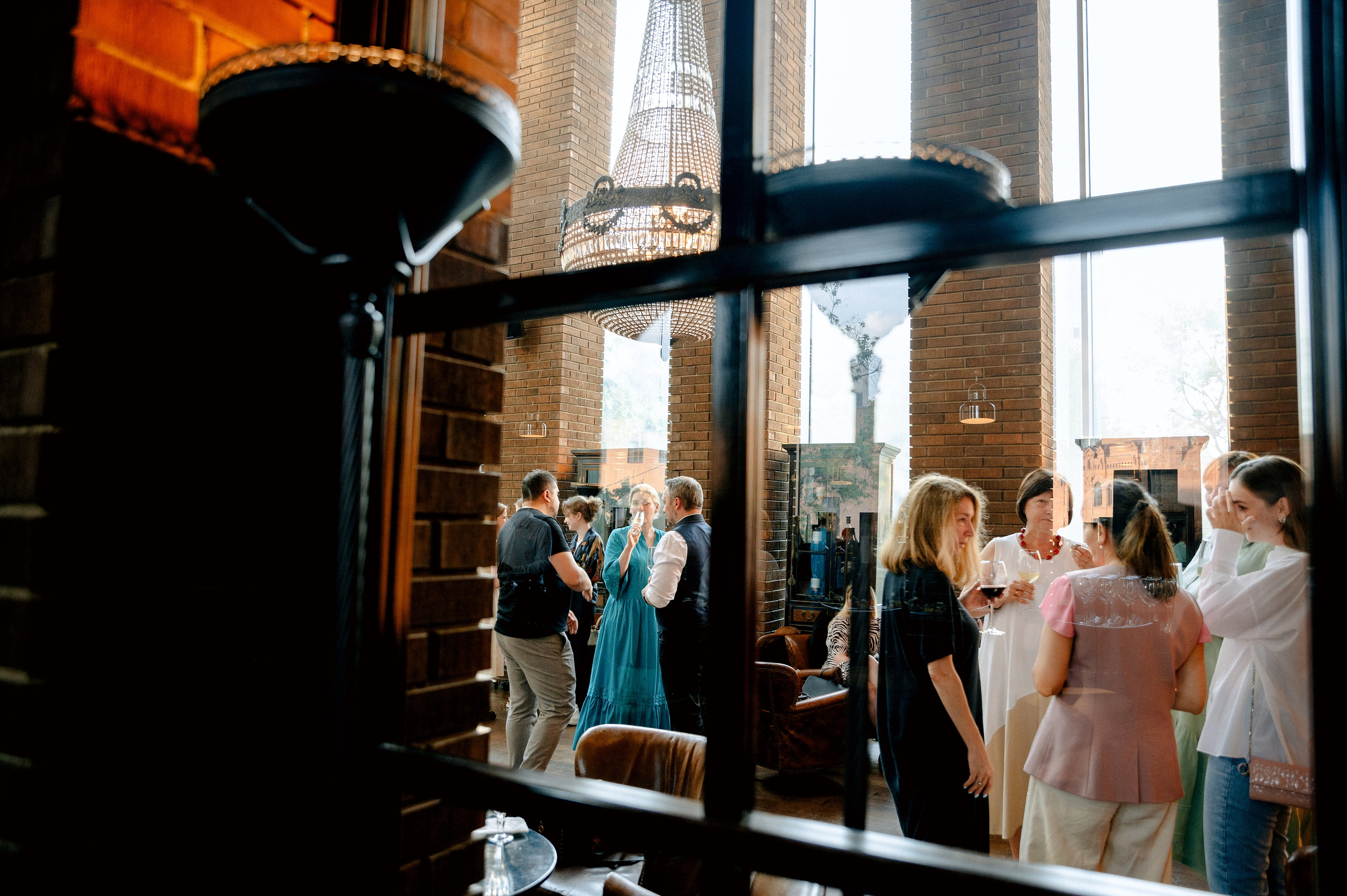 КОРПОРАТИВ Nestlé. Шашкова Вероника / Свадебный и семейный фотограф Москва и Ярославль