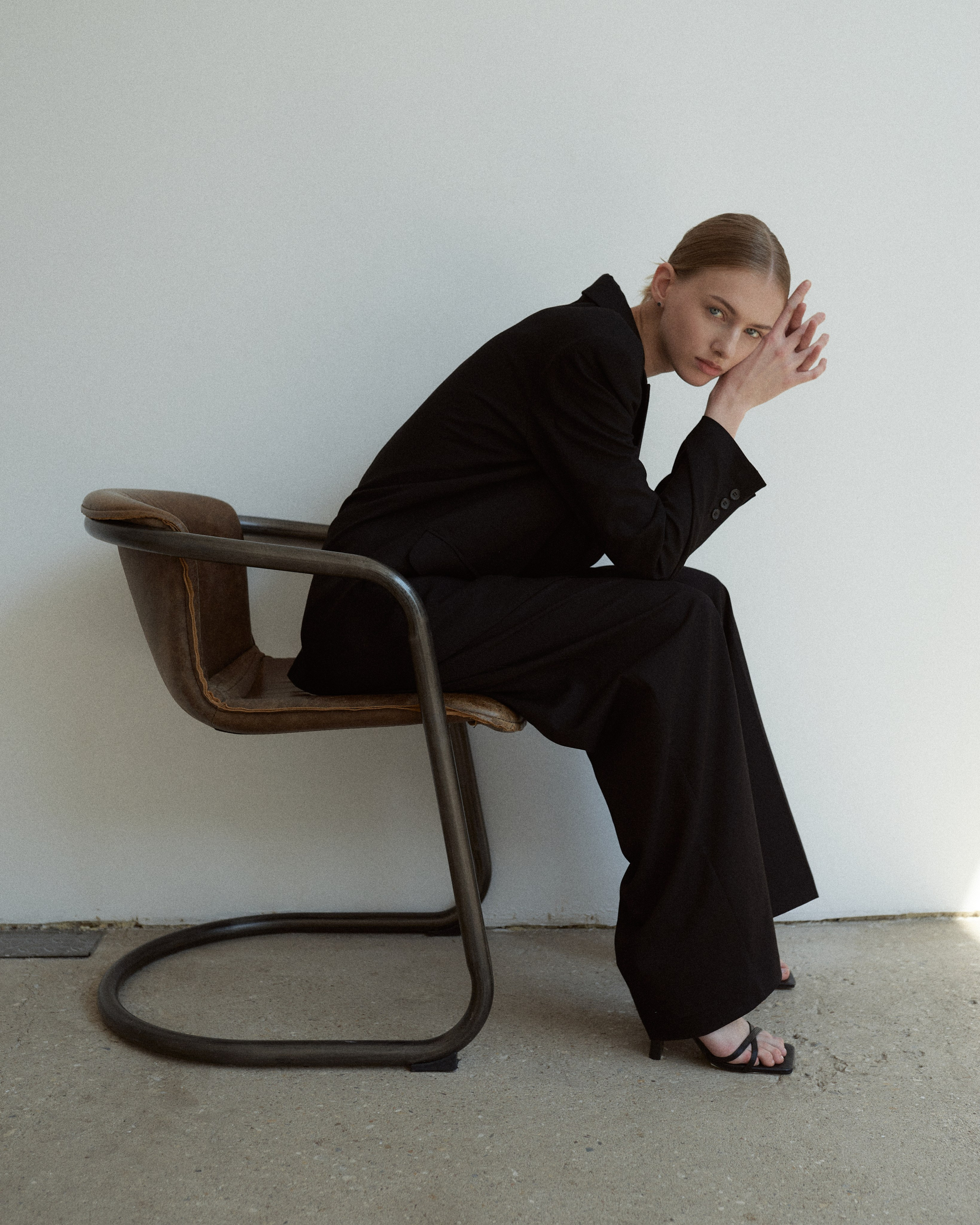 Fashion Styling. Фешн и персональный стилист в Париже и Москве