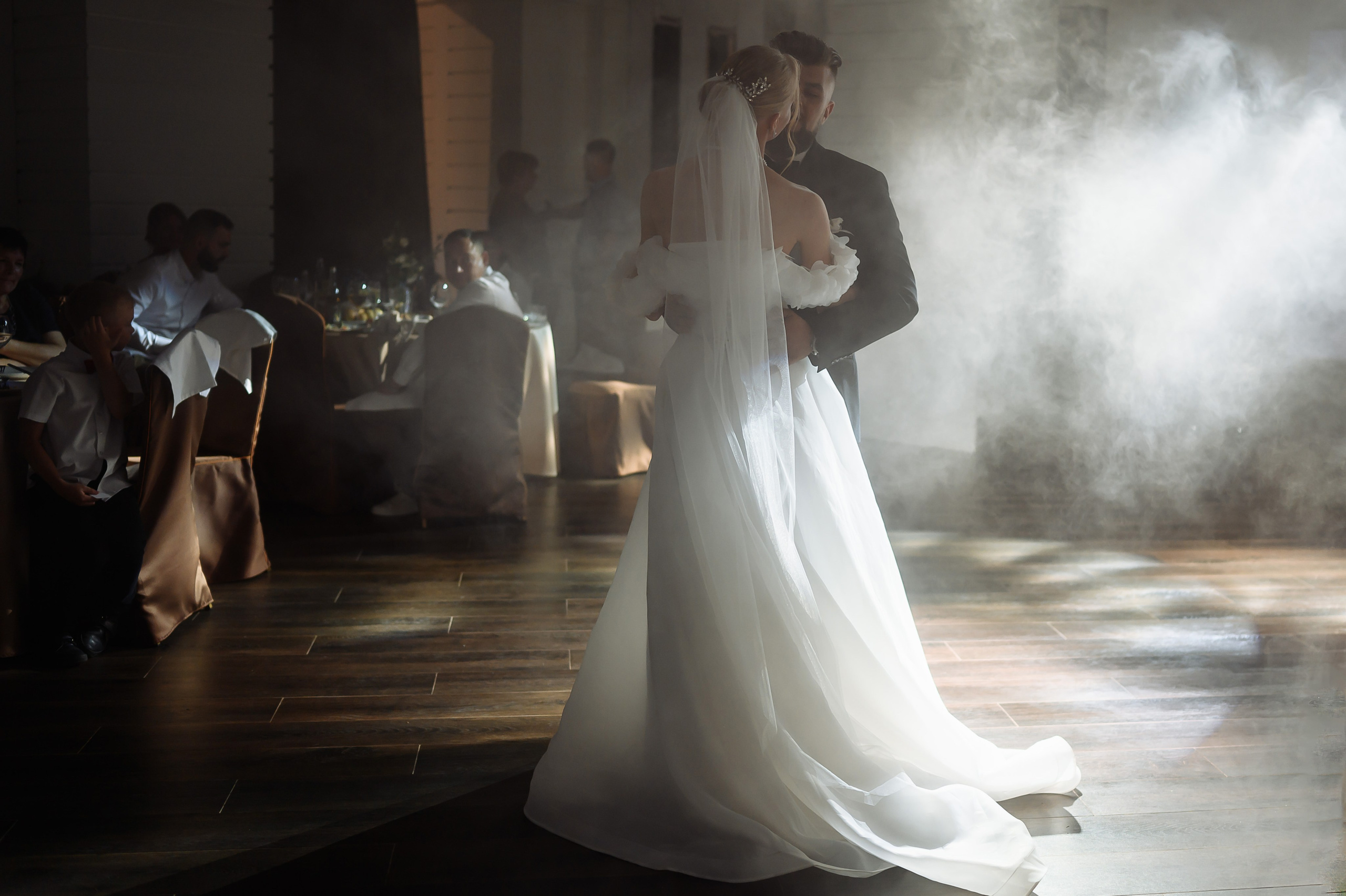 Свадьба Ангелины и Андрея. Свадебный фотограф в Рязани Тимофей Лапшинов