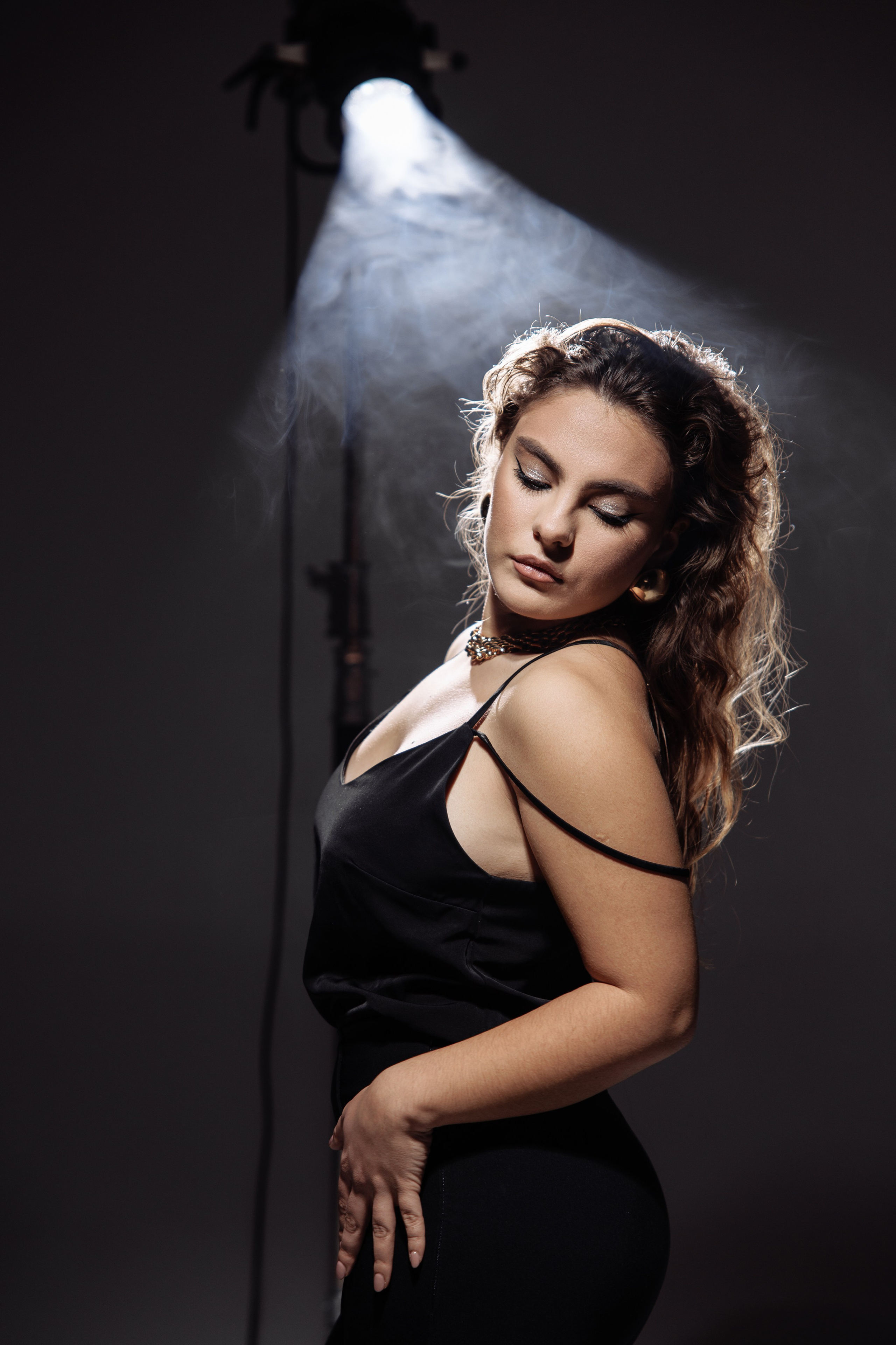 Портрет. Свадебный фотограф в Рязани Тимофей Лапшинов