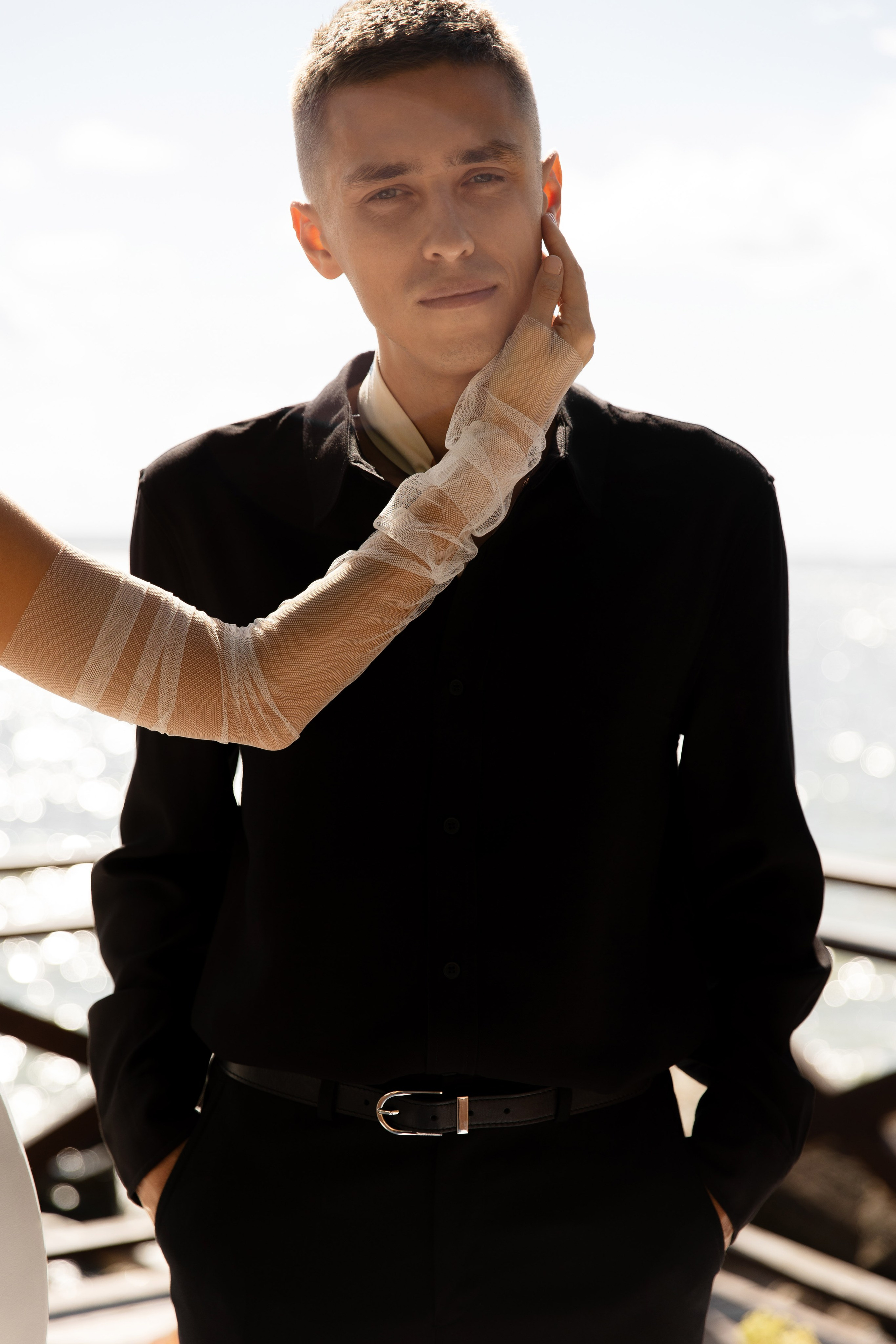 Y&P. Фотограф в Новосибирске и Москве