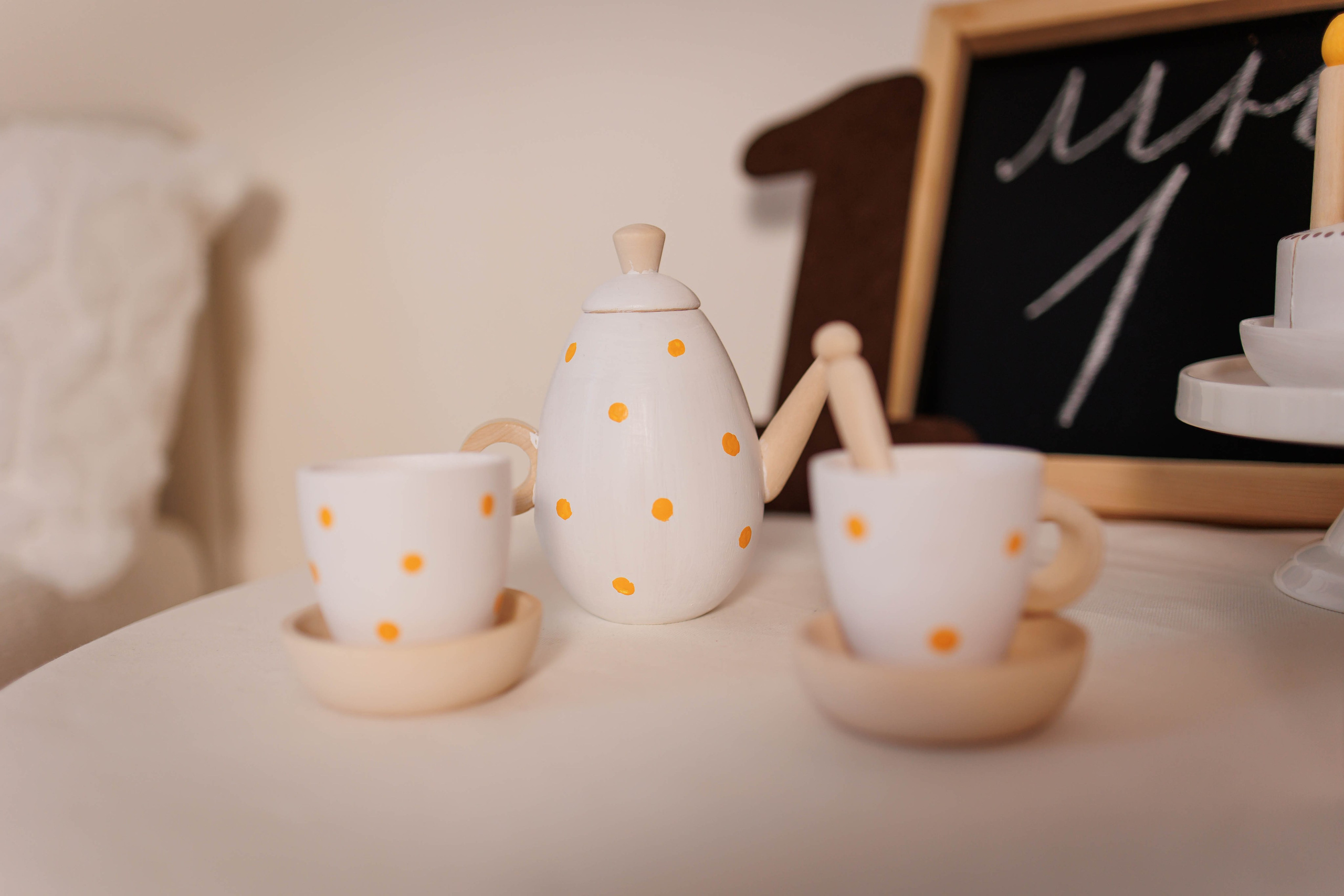 Семейный зал. Интерьерная фотостудия Background в Омске