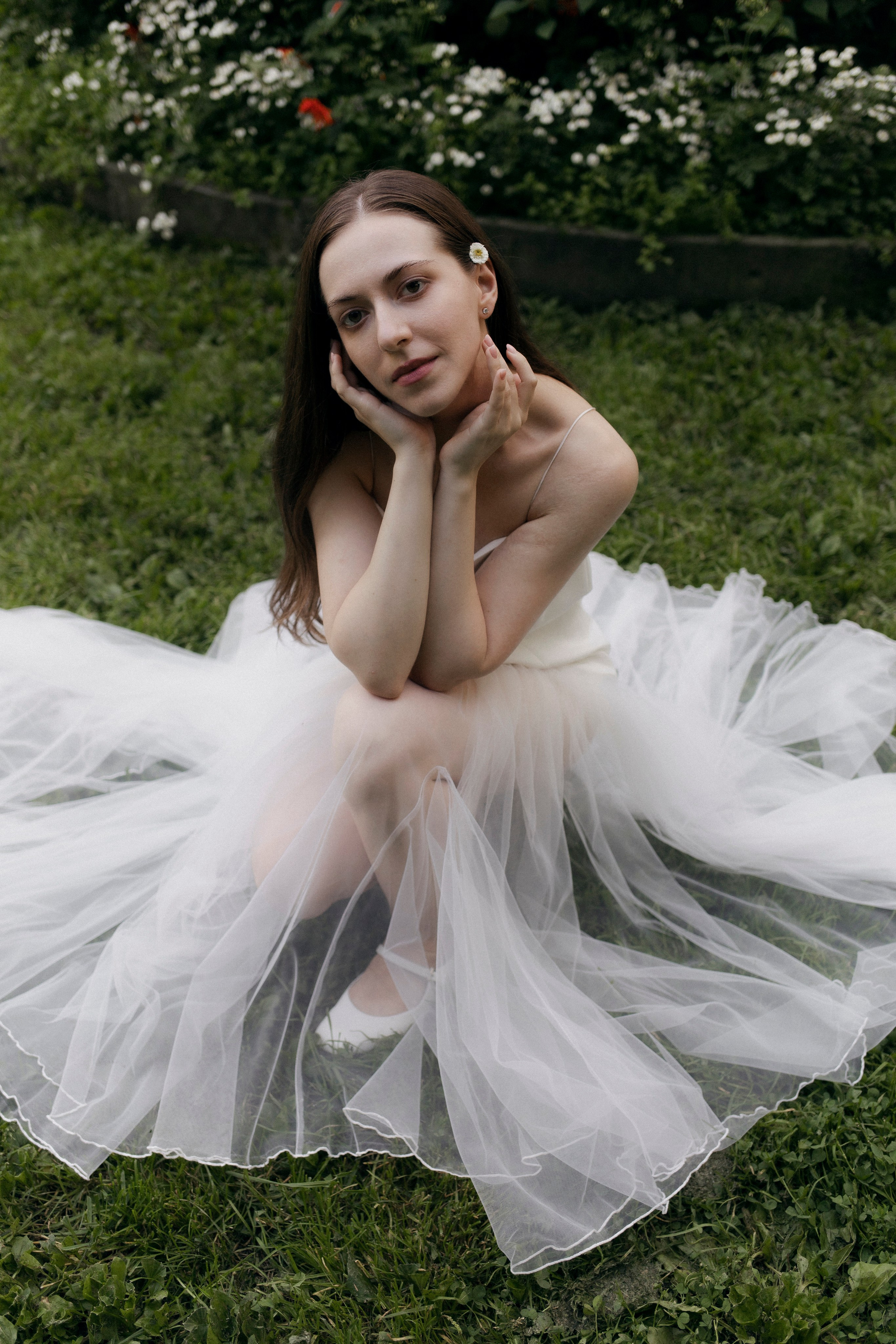 Евгения. Катерина Аникеева | Фотограф | Екатеринбург