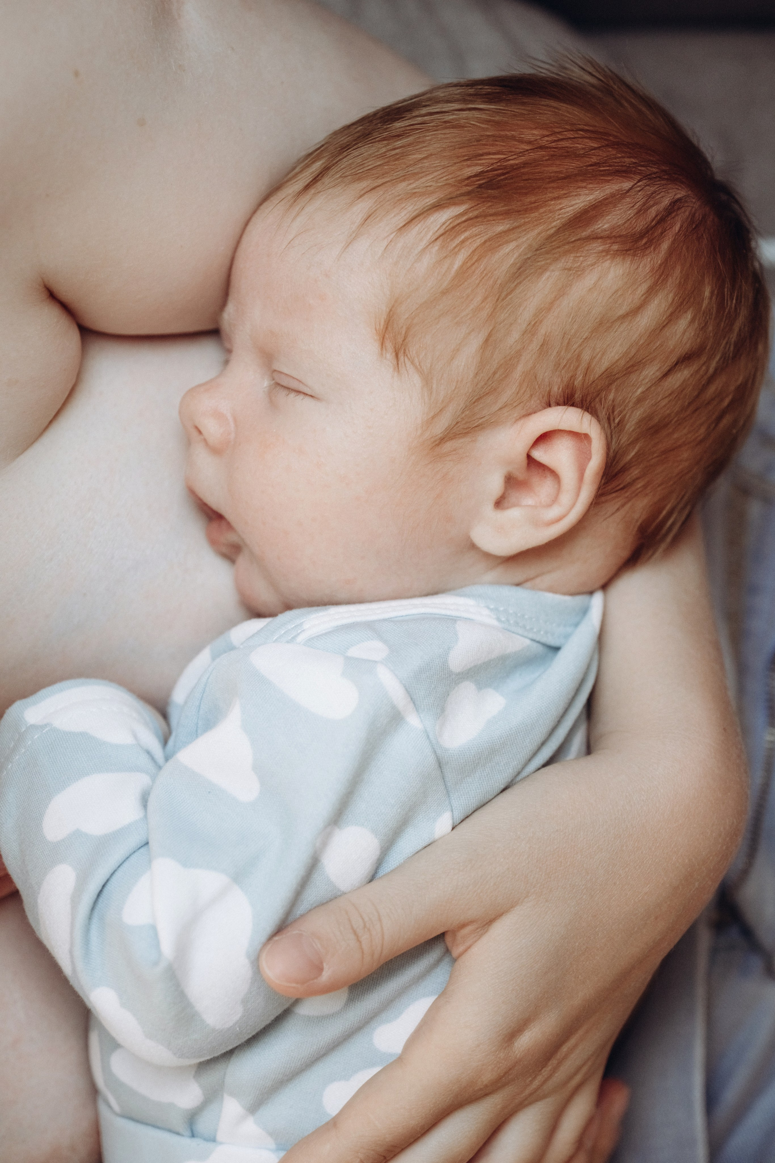 Ксения и Арсений. Семейный и детский фотограф в Санкт-Петербурге