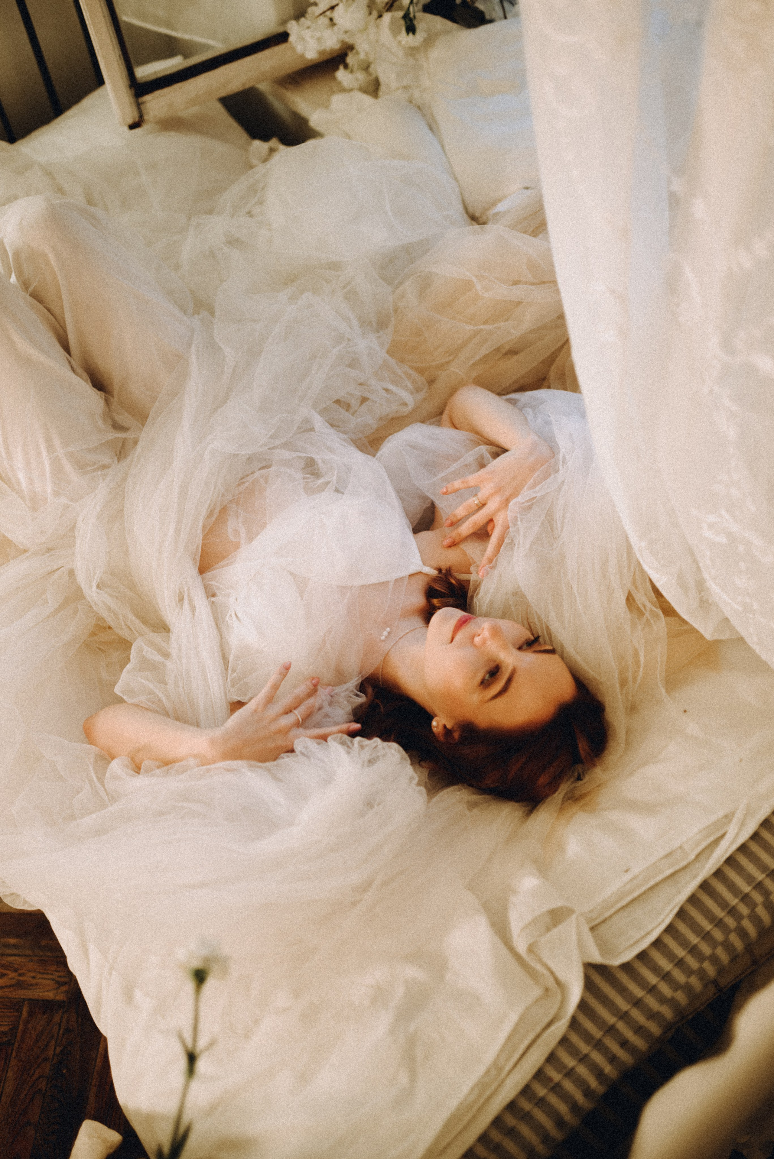 JULIA 2024. Фотограф Санкт-Петербург, Новороссийск