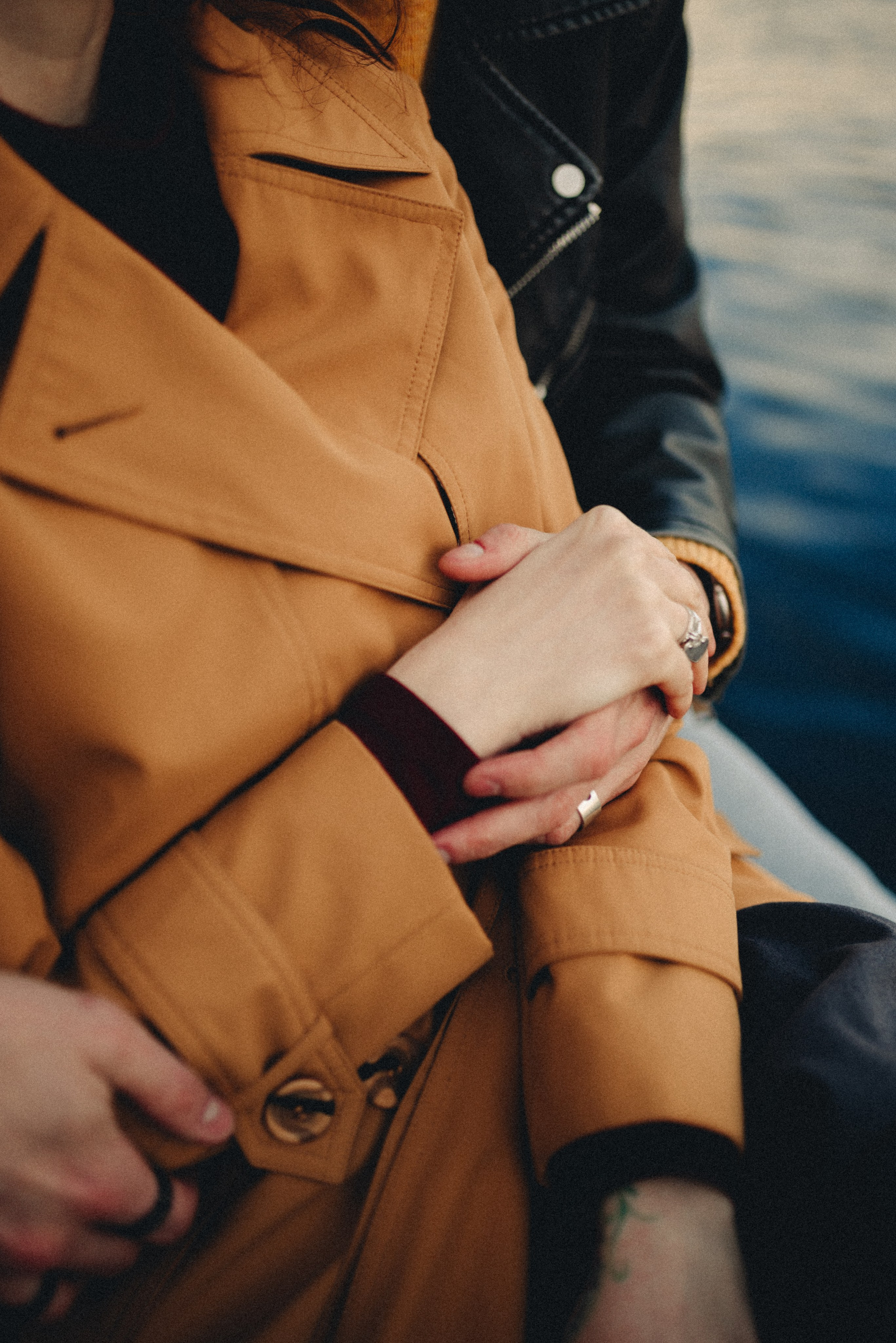 Владимир и Яна. Фотограф Санкт-Петербург, Новороссийск