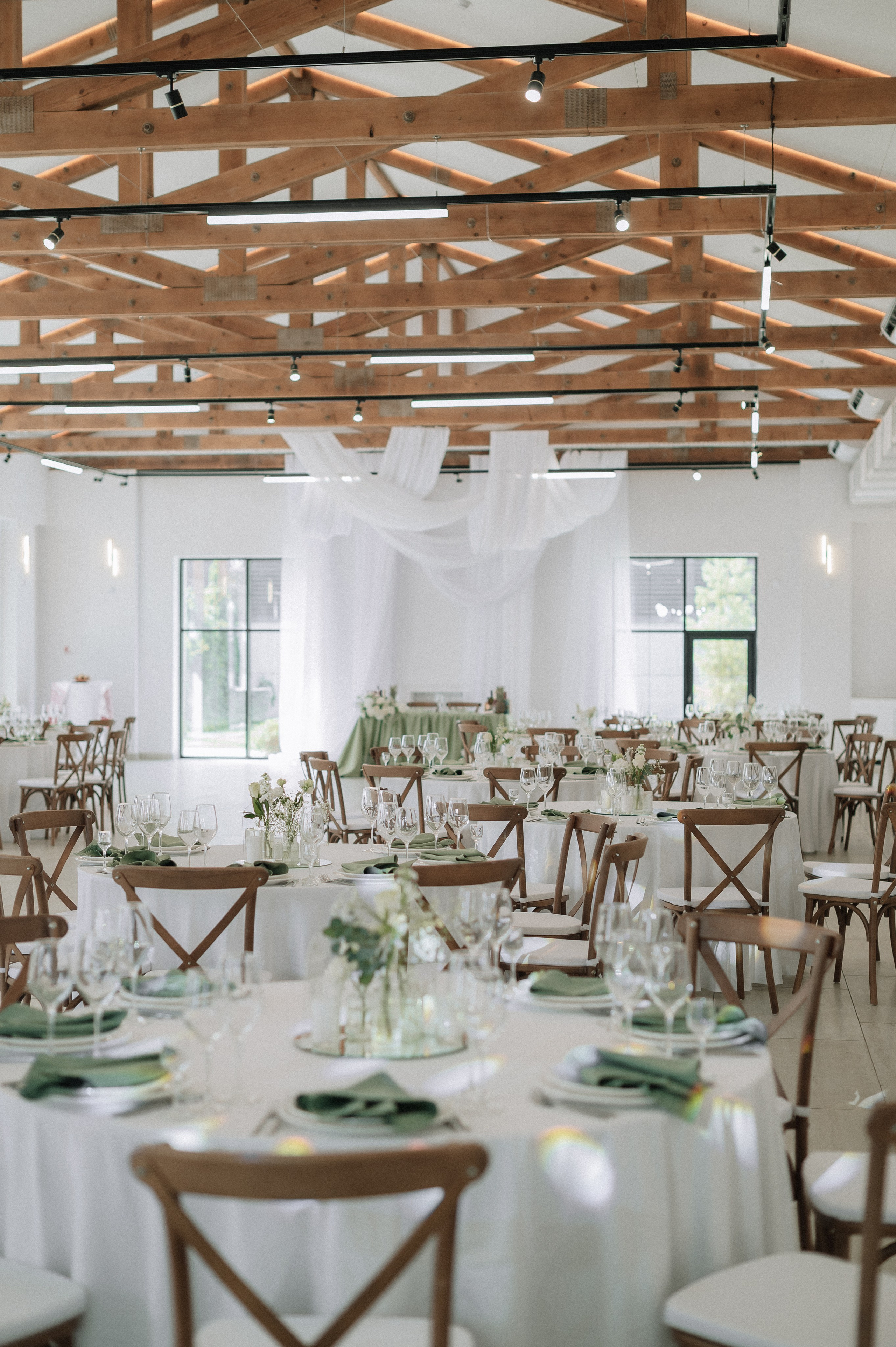 Андрей и Анастасия. Свадебный фотограф